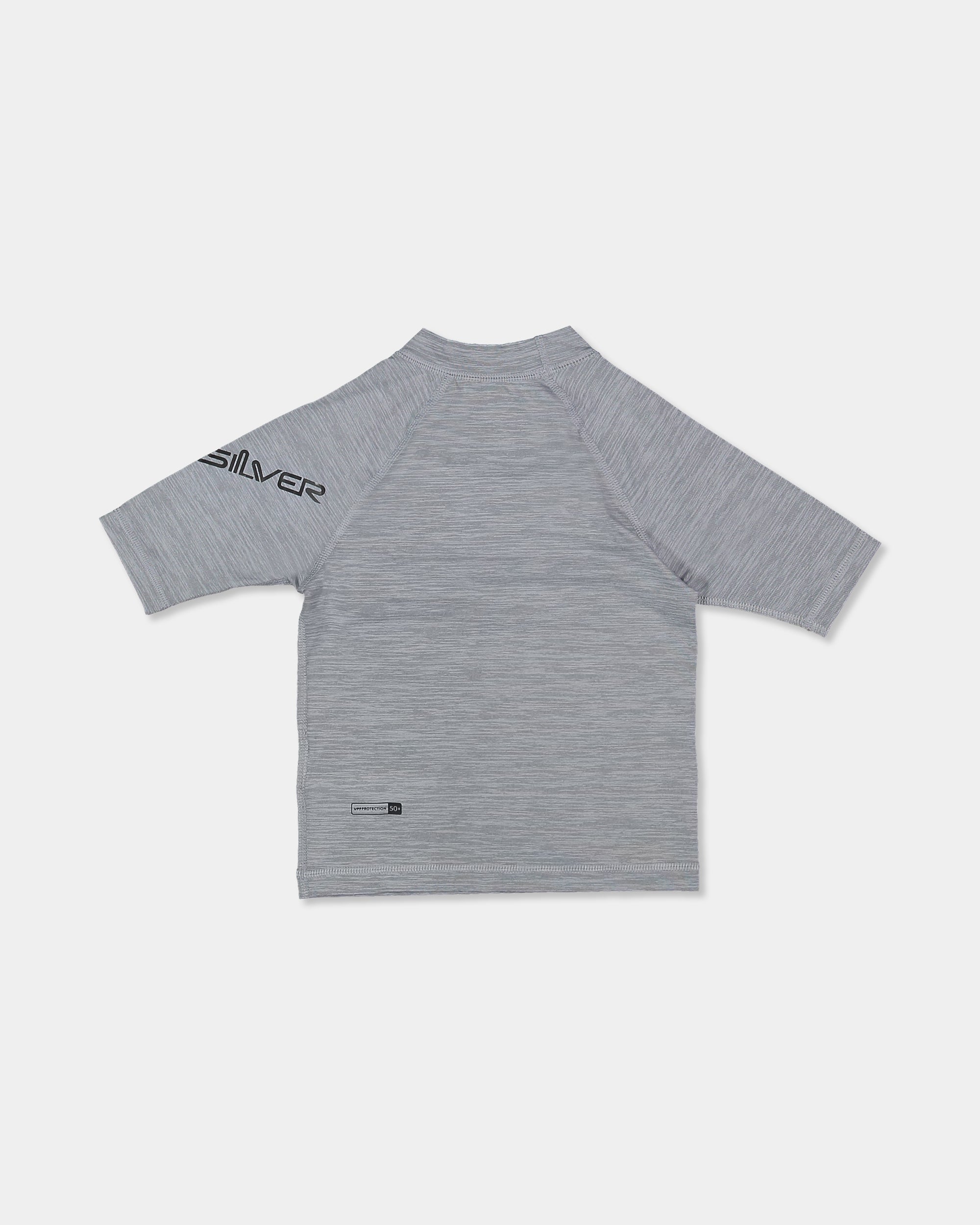Boys 2-7 All Time Rash Vest