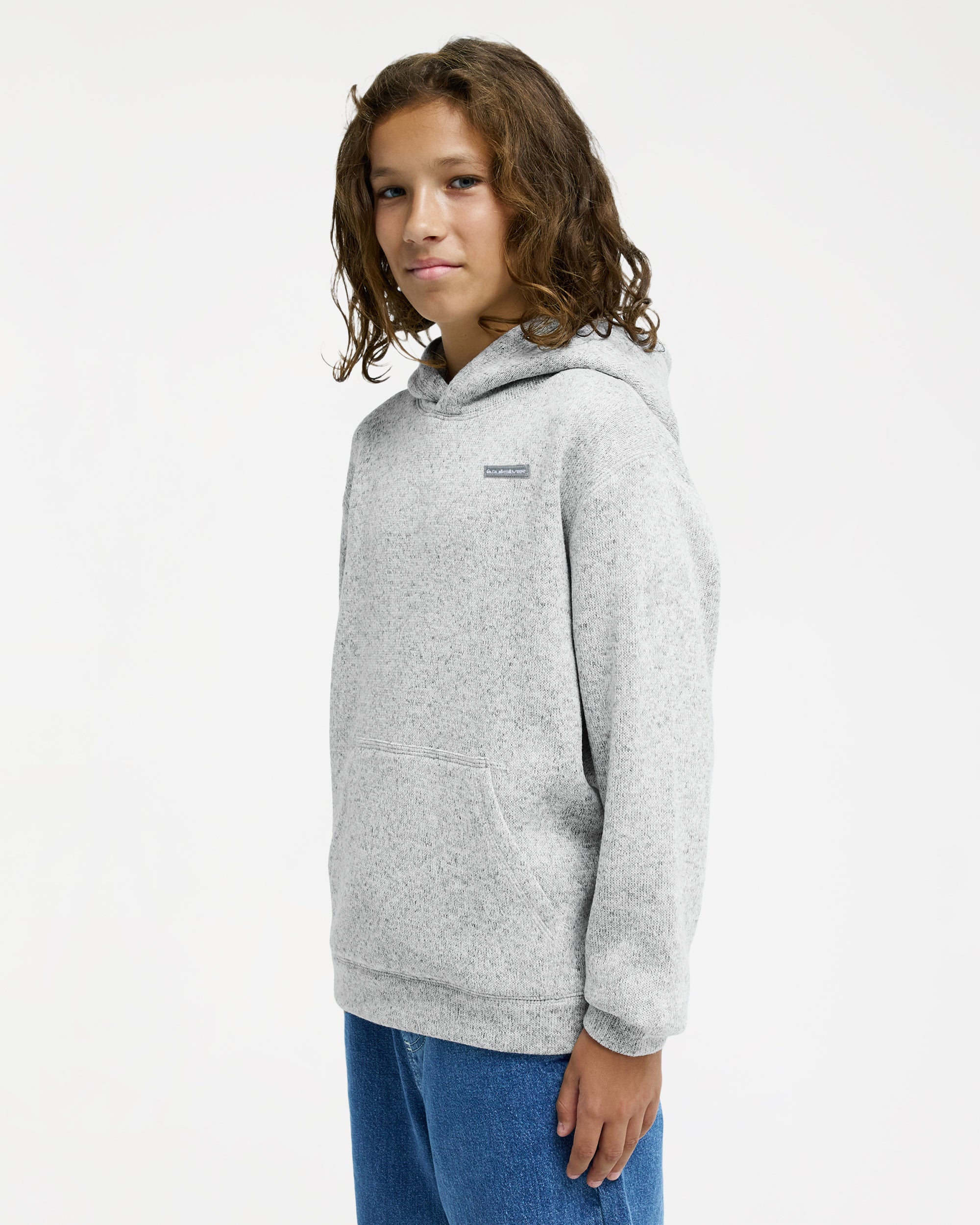 Boys 8-16 Keller Pullover Hoodie