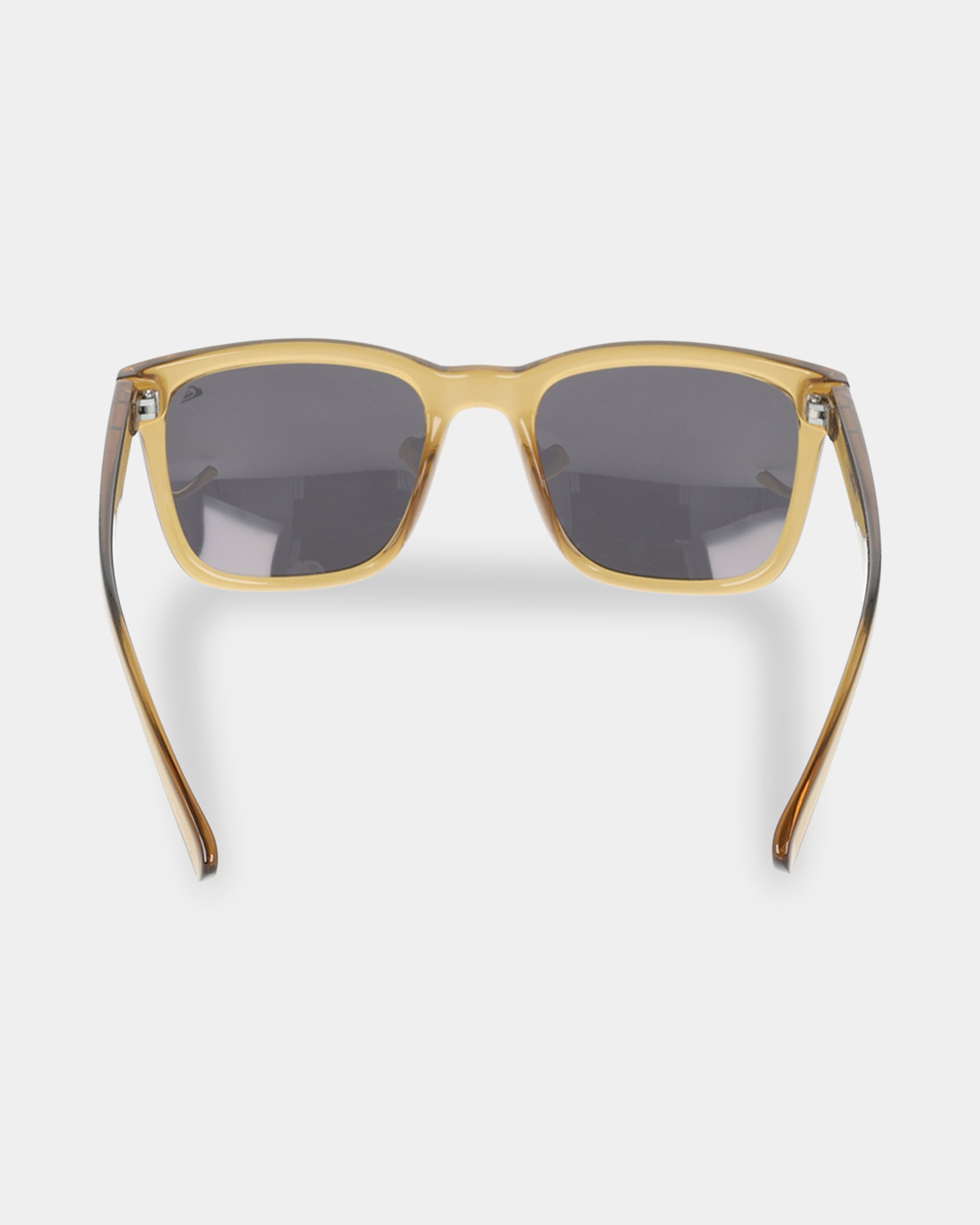 Mens Driftwood Polarised Sunglasses
