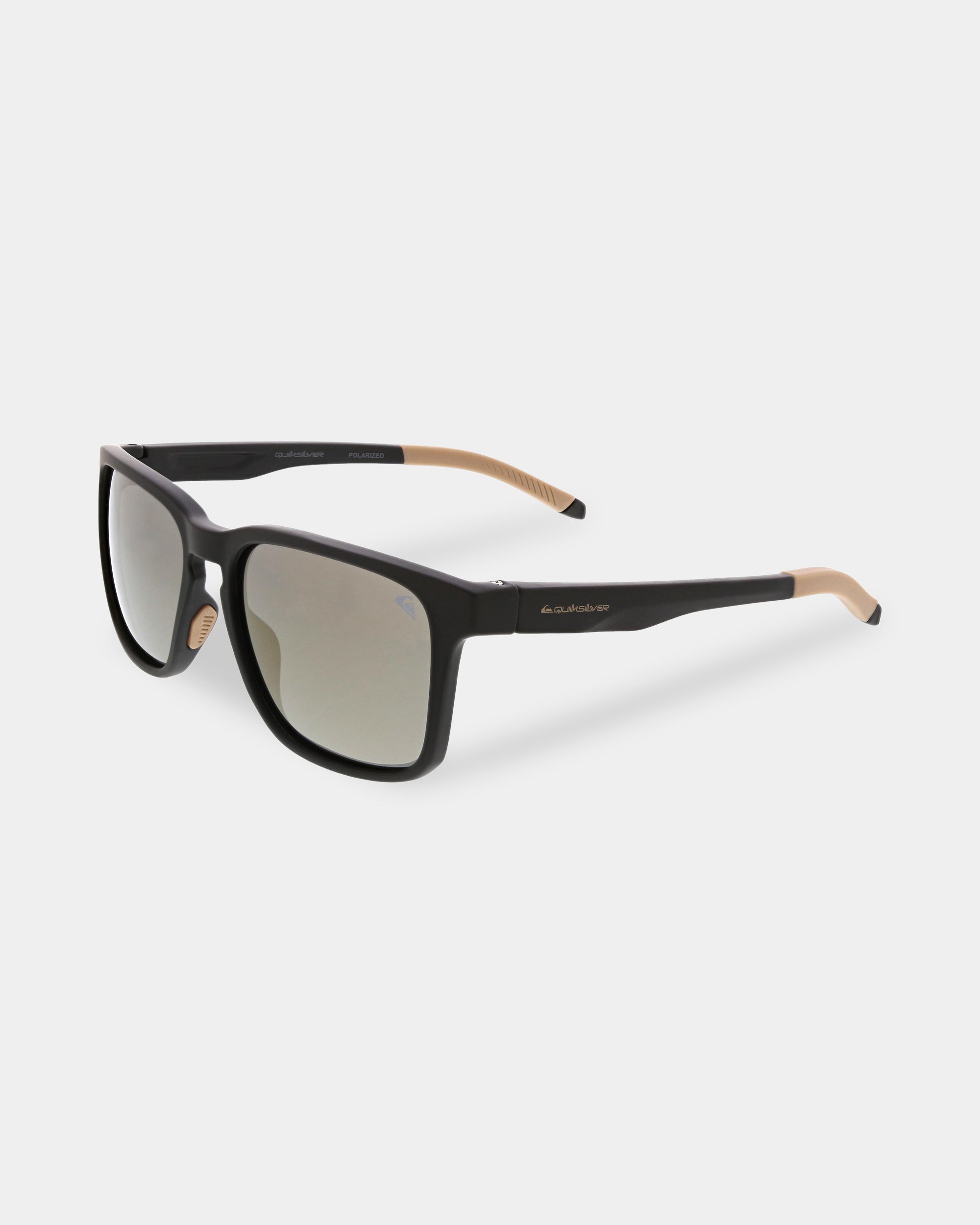 Mens Seas The Day Polarised Sunglasses