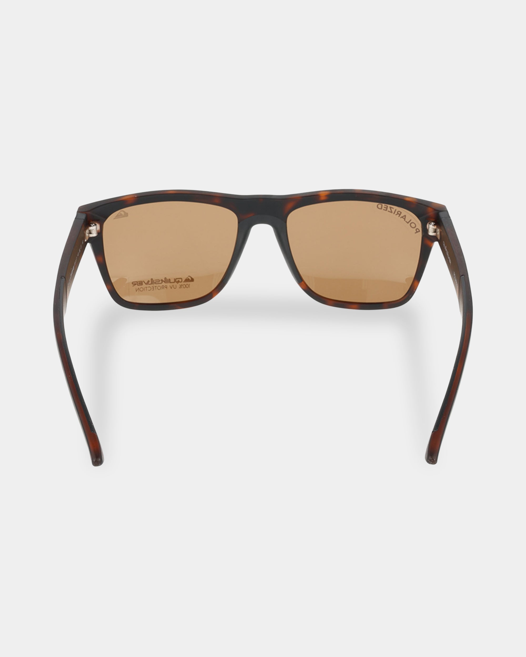 Mens Castaway Polarised Sunglasses