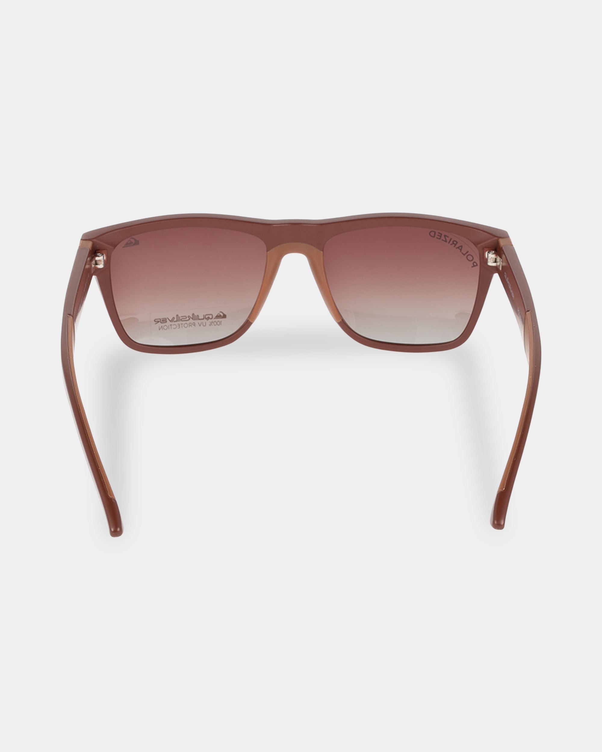 Mens Castaway Polarised Sunglasses