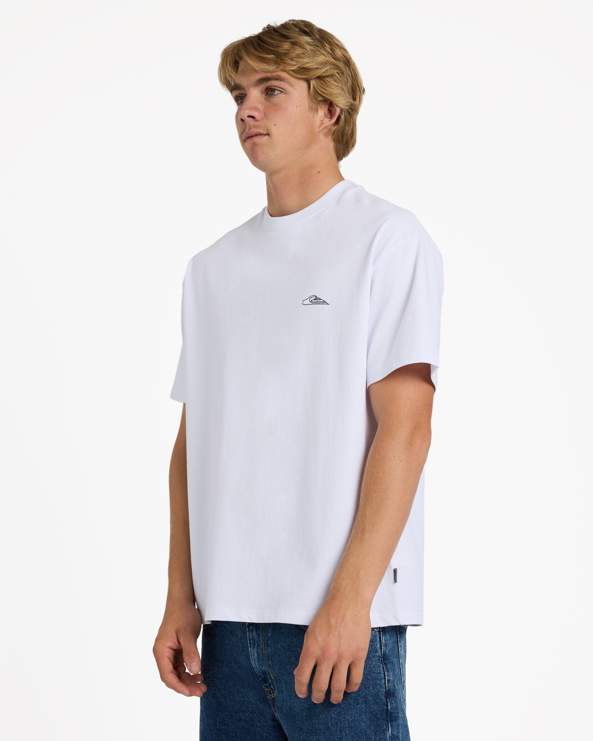 Mens Surf ET-Shirtentials T-Shirt
