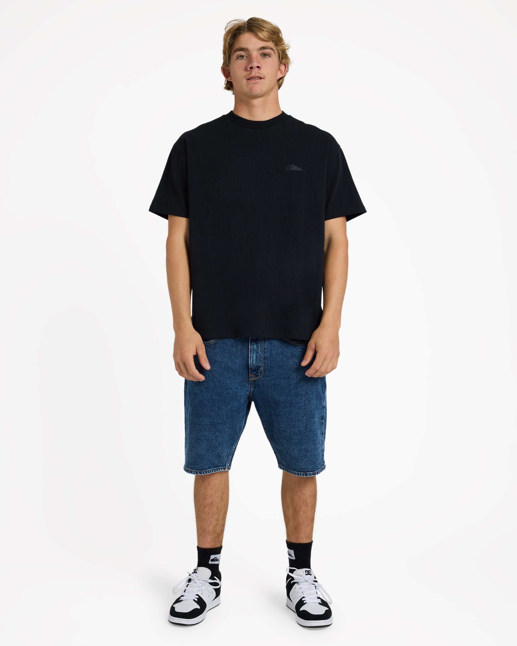 Mens Surf ET-Shirtentials T-Shirt