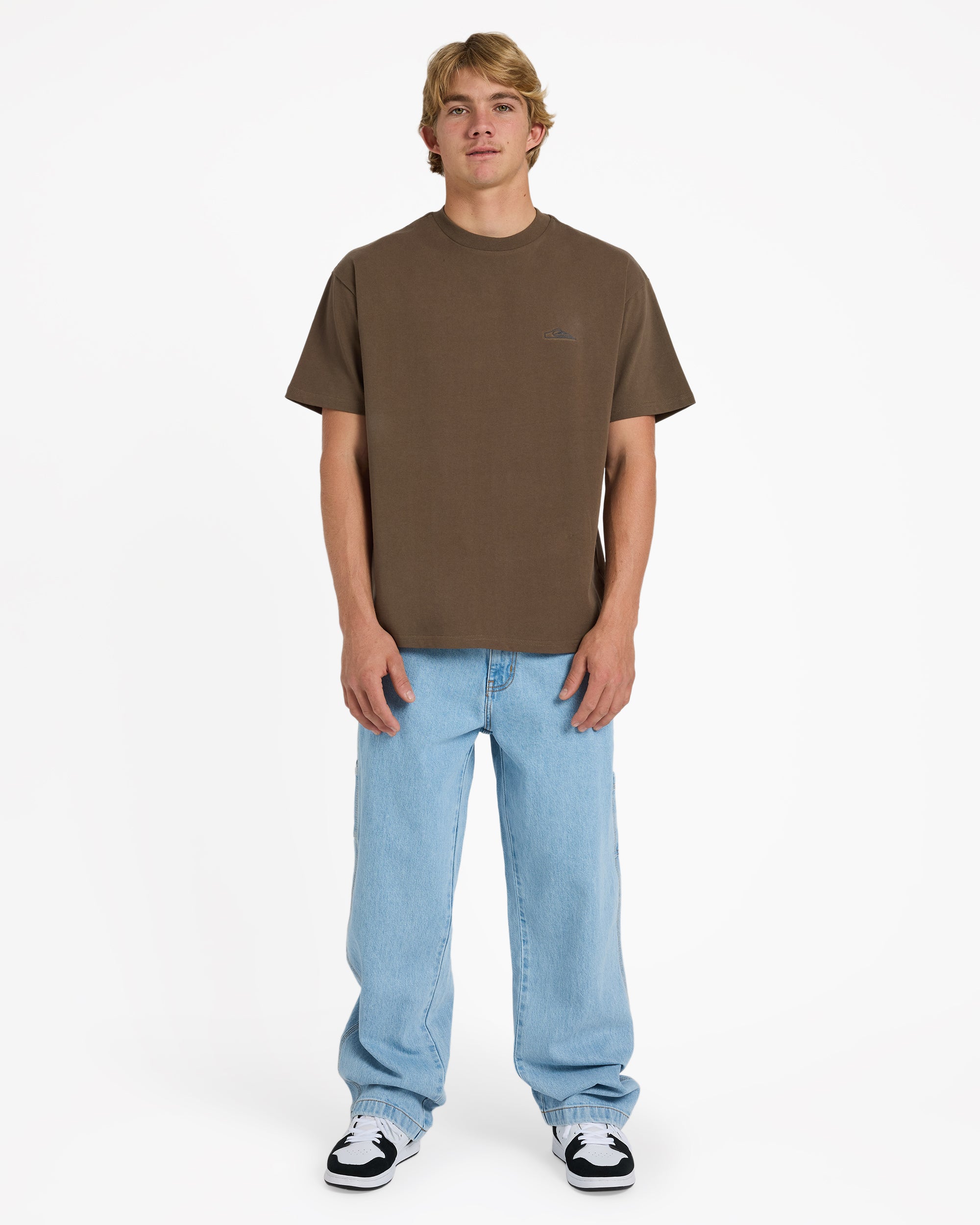 Mens Surf ET-Shirtentials T-Shirt