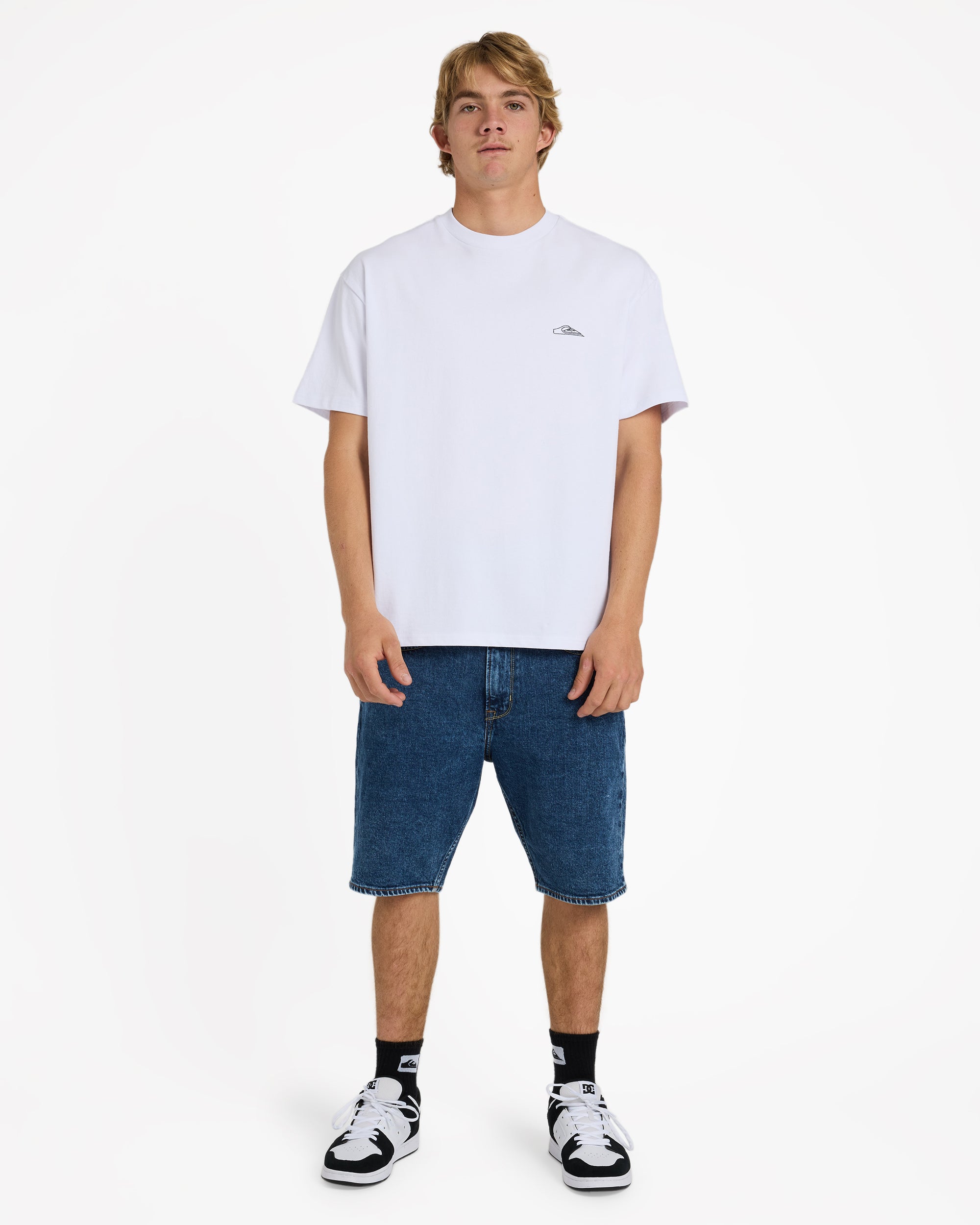 Mens Surf ET-Shirtentials T-Shirt