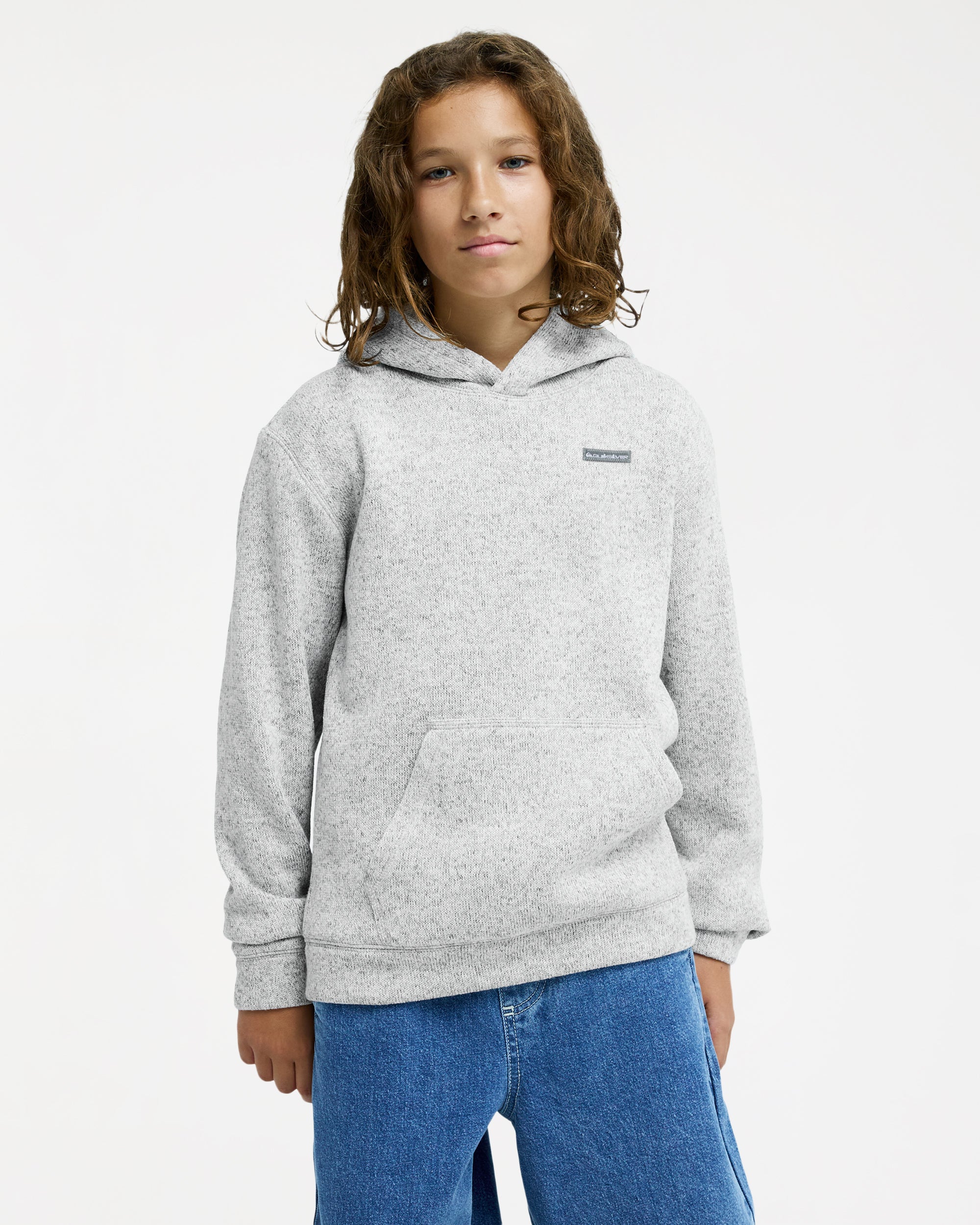 Boys 8-16 Keller Pullover Hoodie