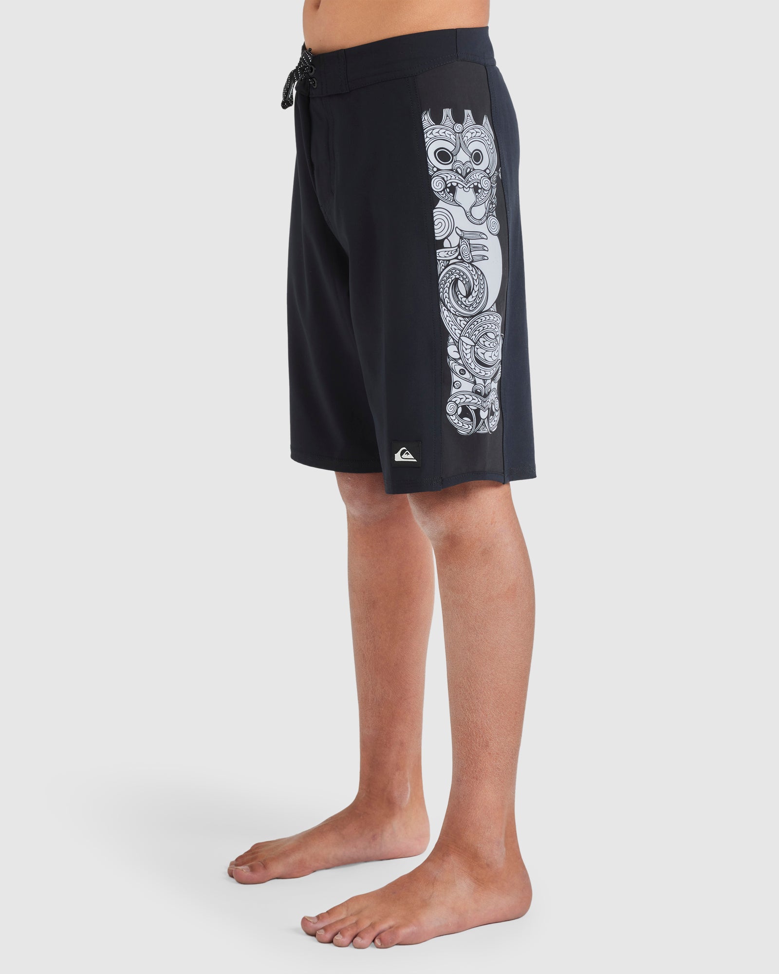 Boys 8-16 Surfsilk Marakihau Arch Boardshorts