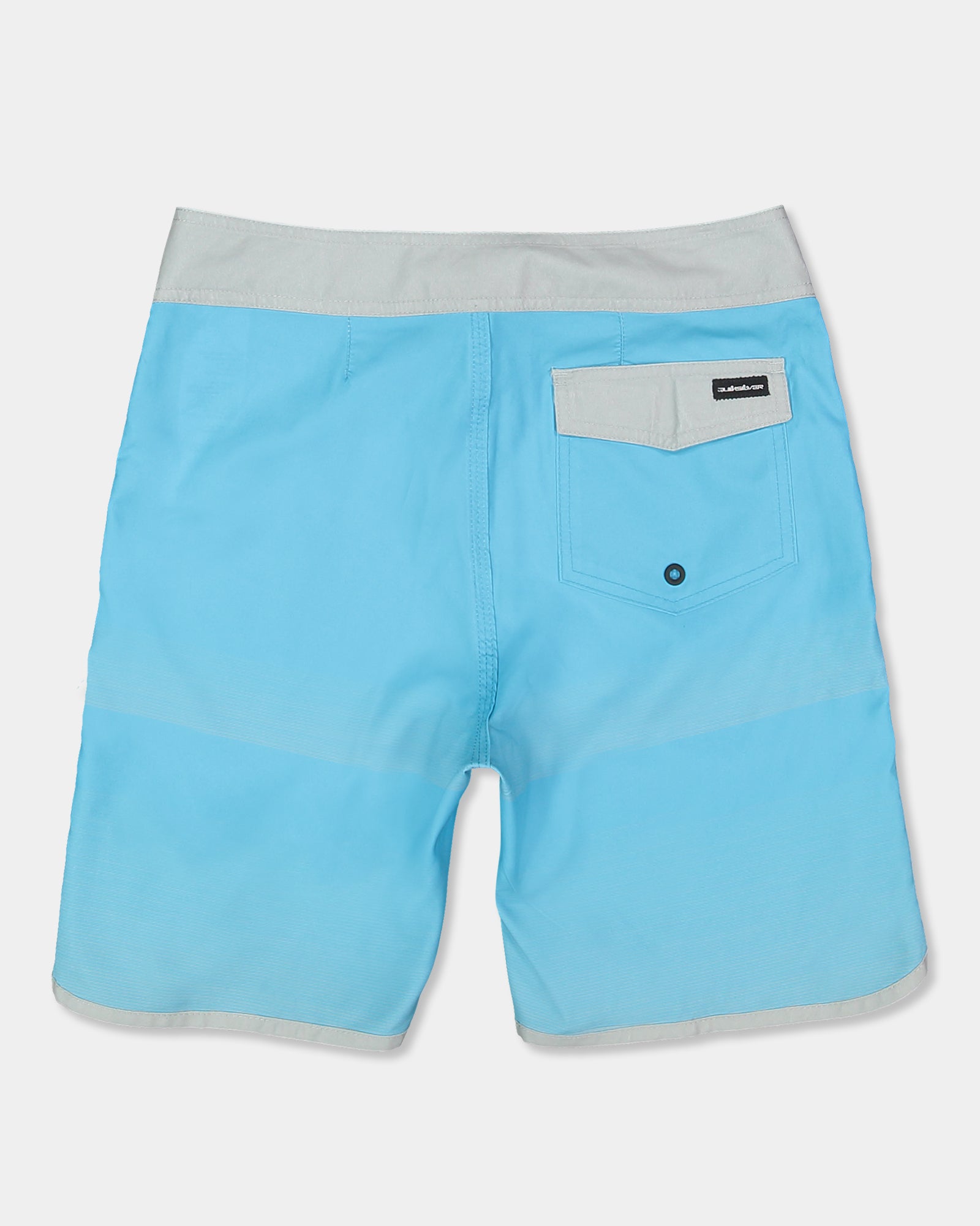 Boys 8-16 Everyday Stripe 17" Boardshorts