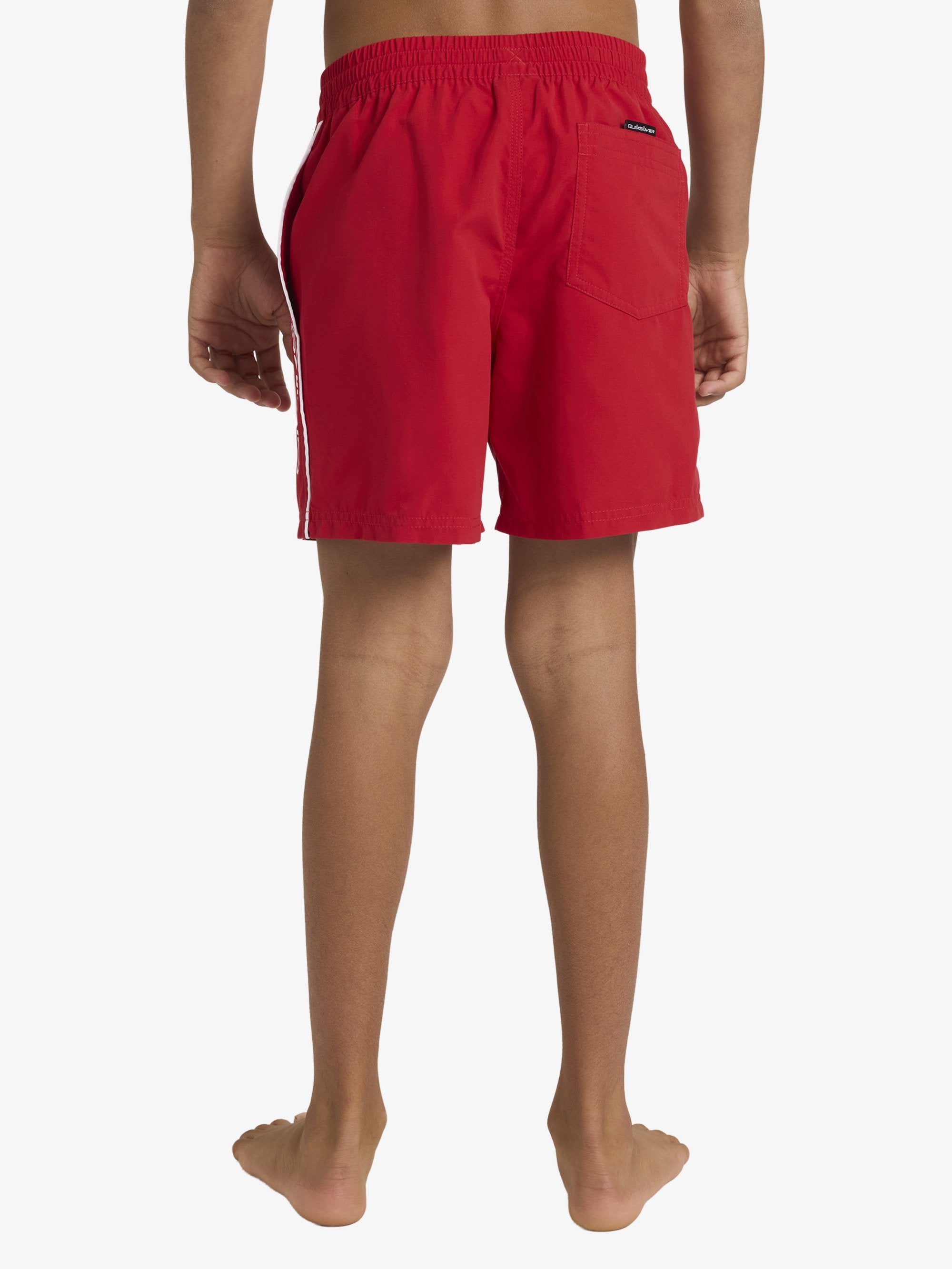 Boys 8-16 Everyday Volley 15" Swim Shorts