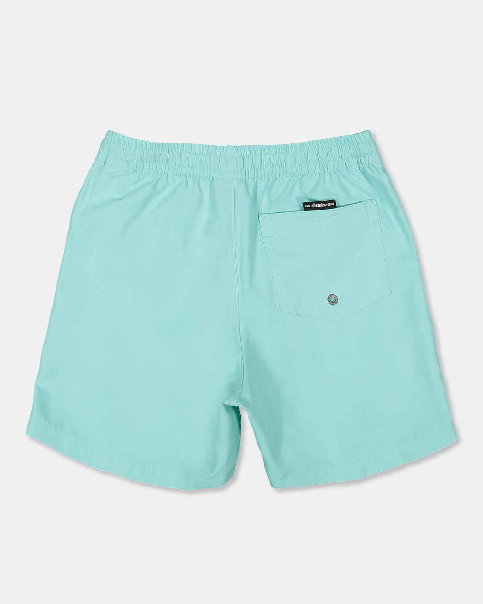 Boys 8-16 Everyday Volley 14" Swim Shorts