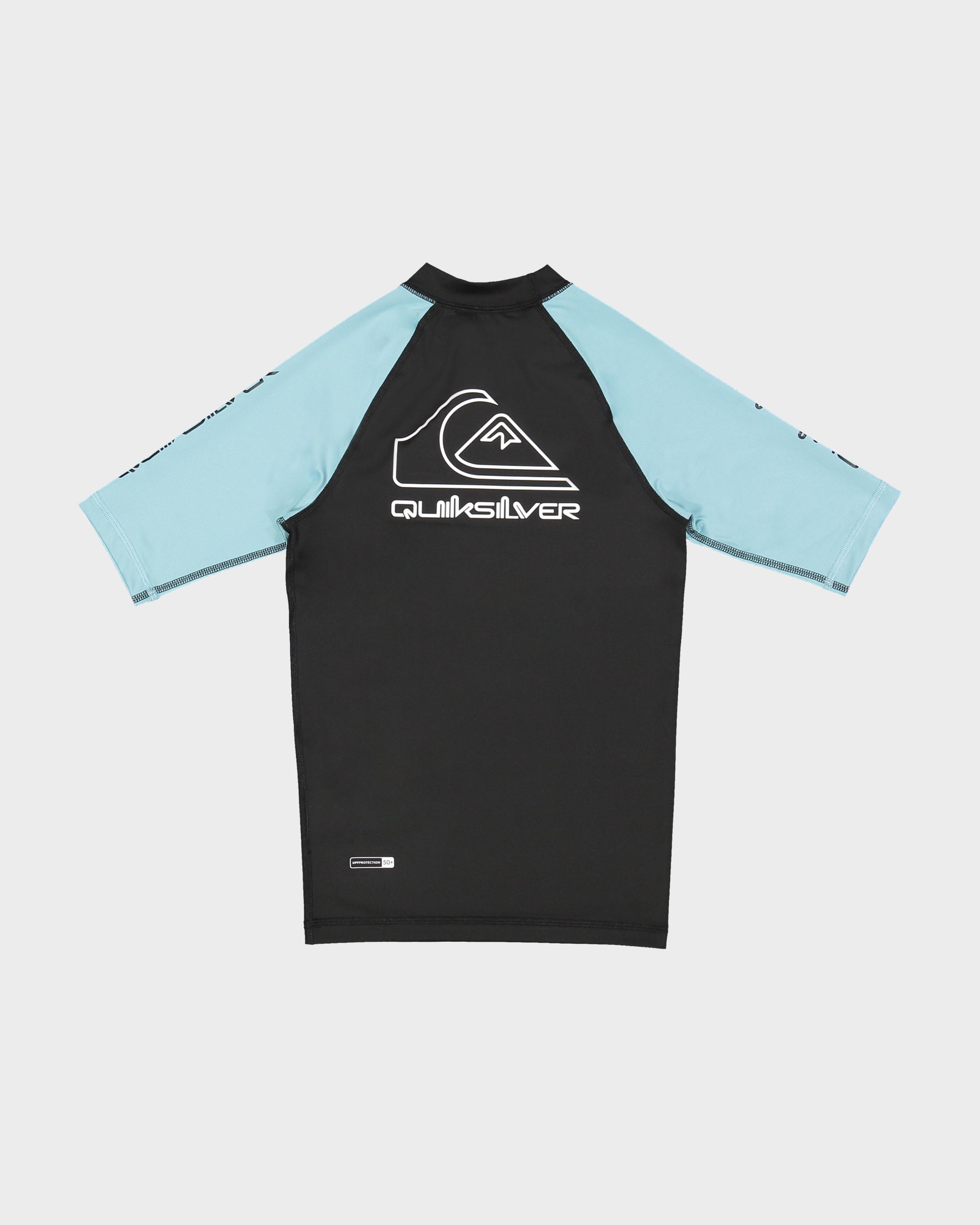 Boys 8-16 On Tour Rash Vest
