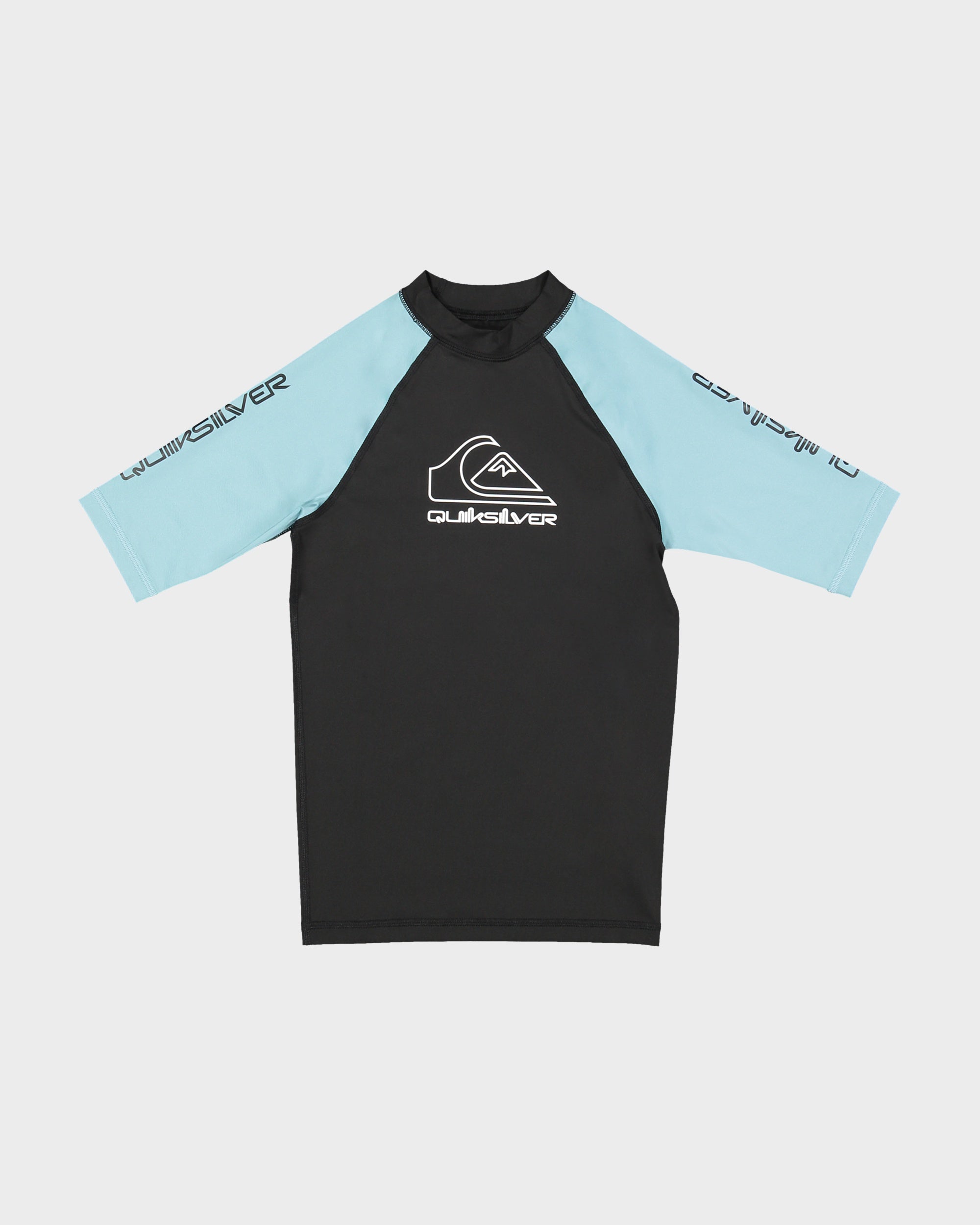 Boys 8-16 On Tour Rash Vest
