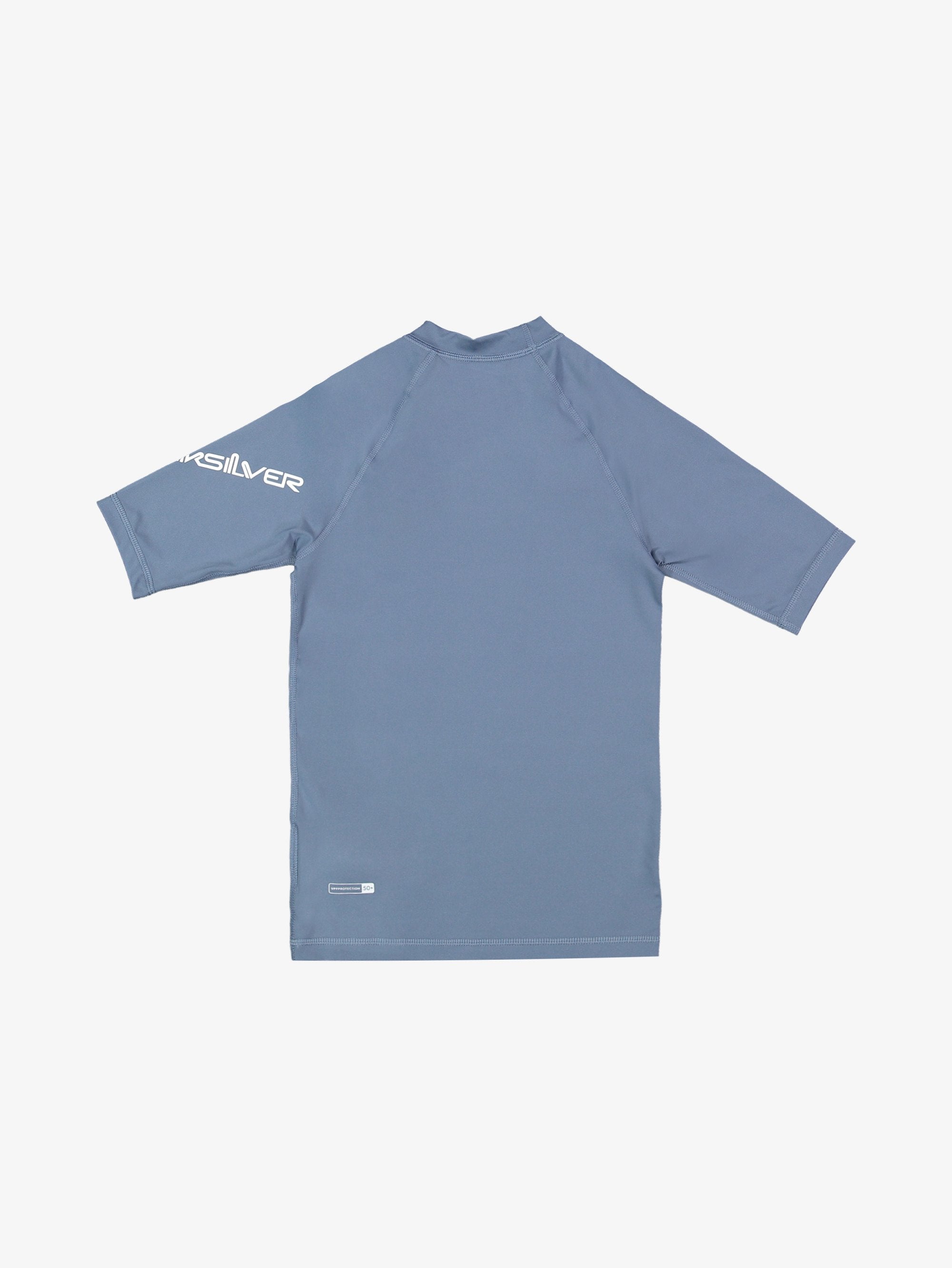 Boys 8-16 All Time Rash Vest