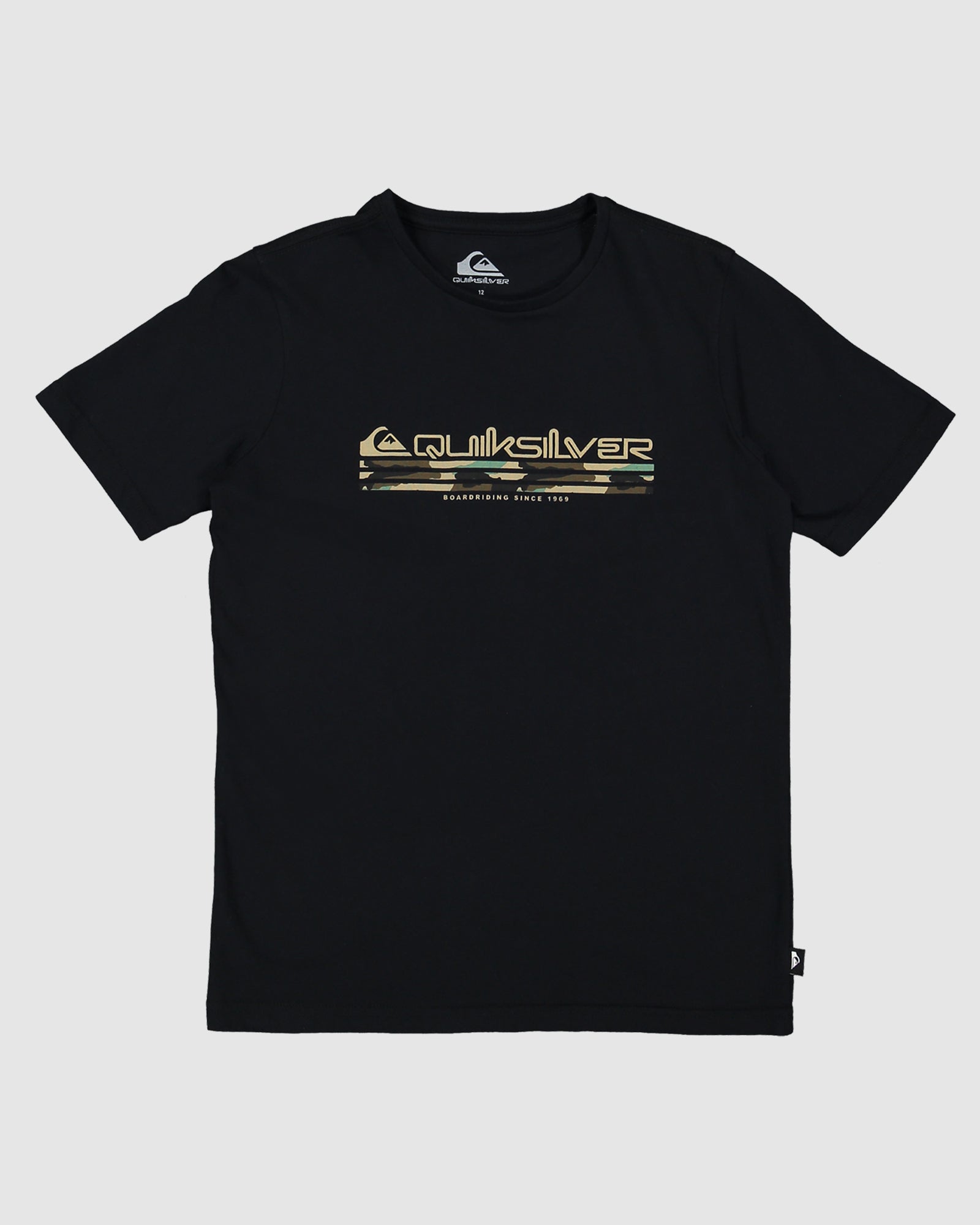 Boys 8-16 Omni Fill T-Shirt