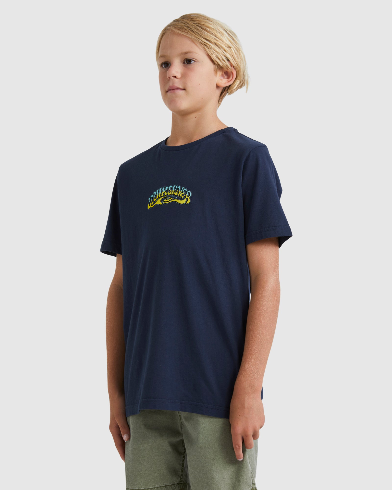 Boys 8-16 Bubble Arch T-Shirt