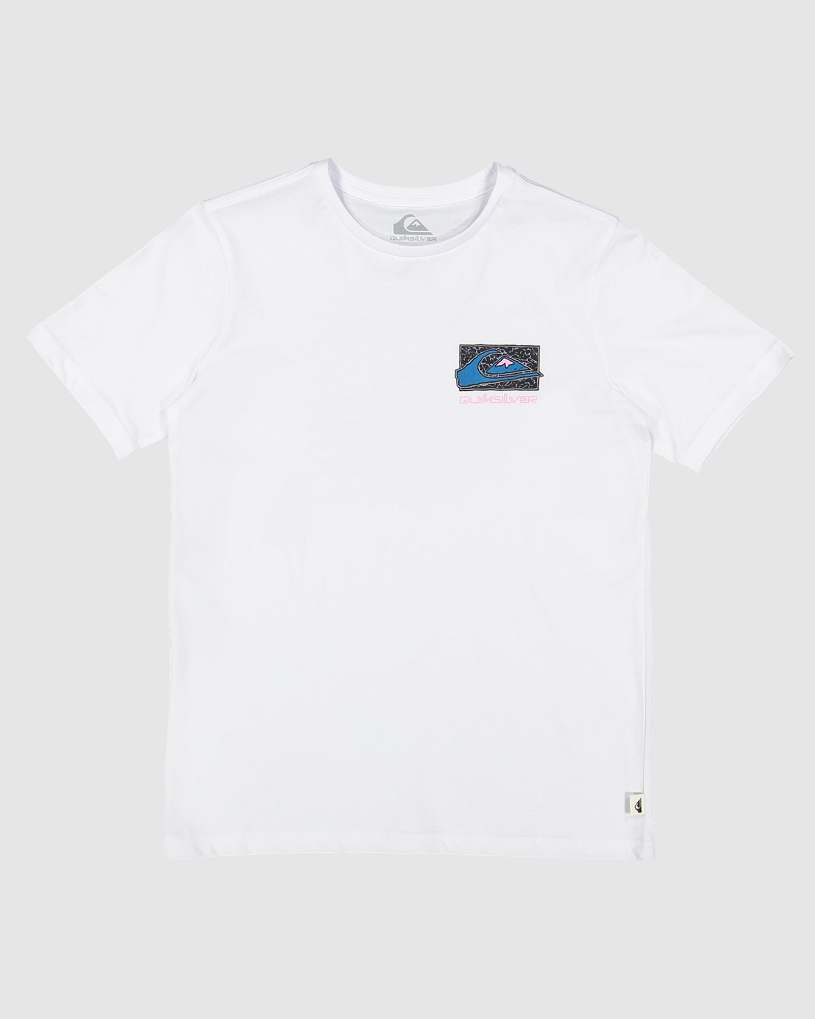 Boys 8-16 Spin Cycle T-Shirt