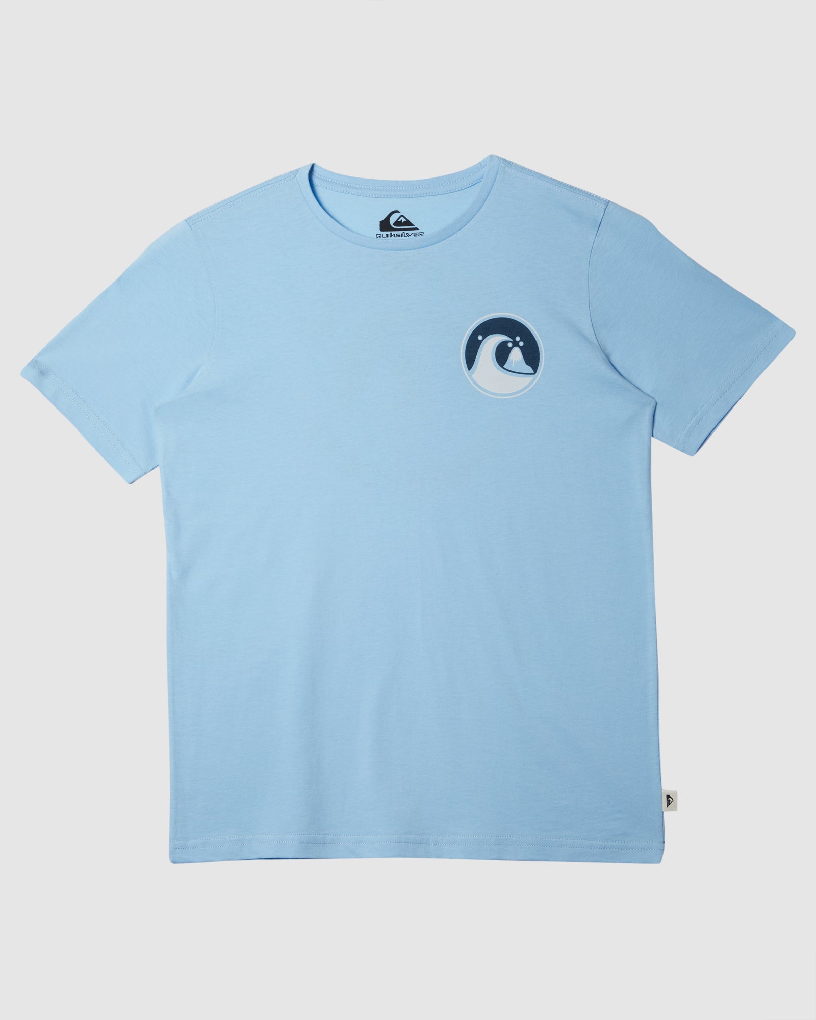 Boys 8-16 Big Wheels T-Shirt