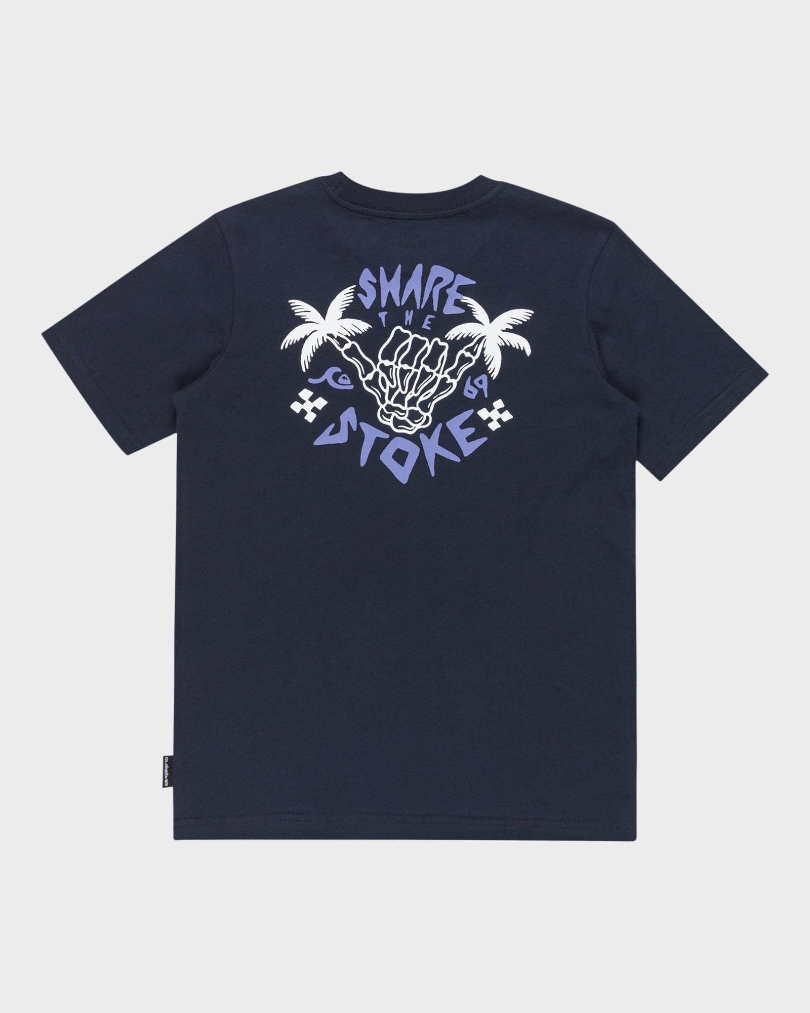 Boys 8-16 Share The Stoke T-Shirt