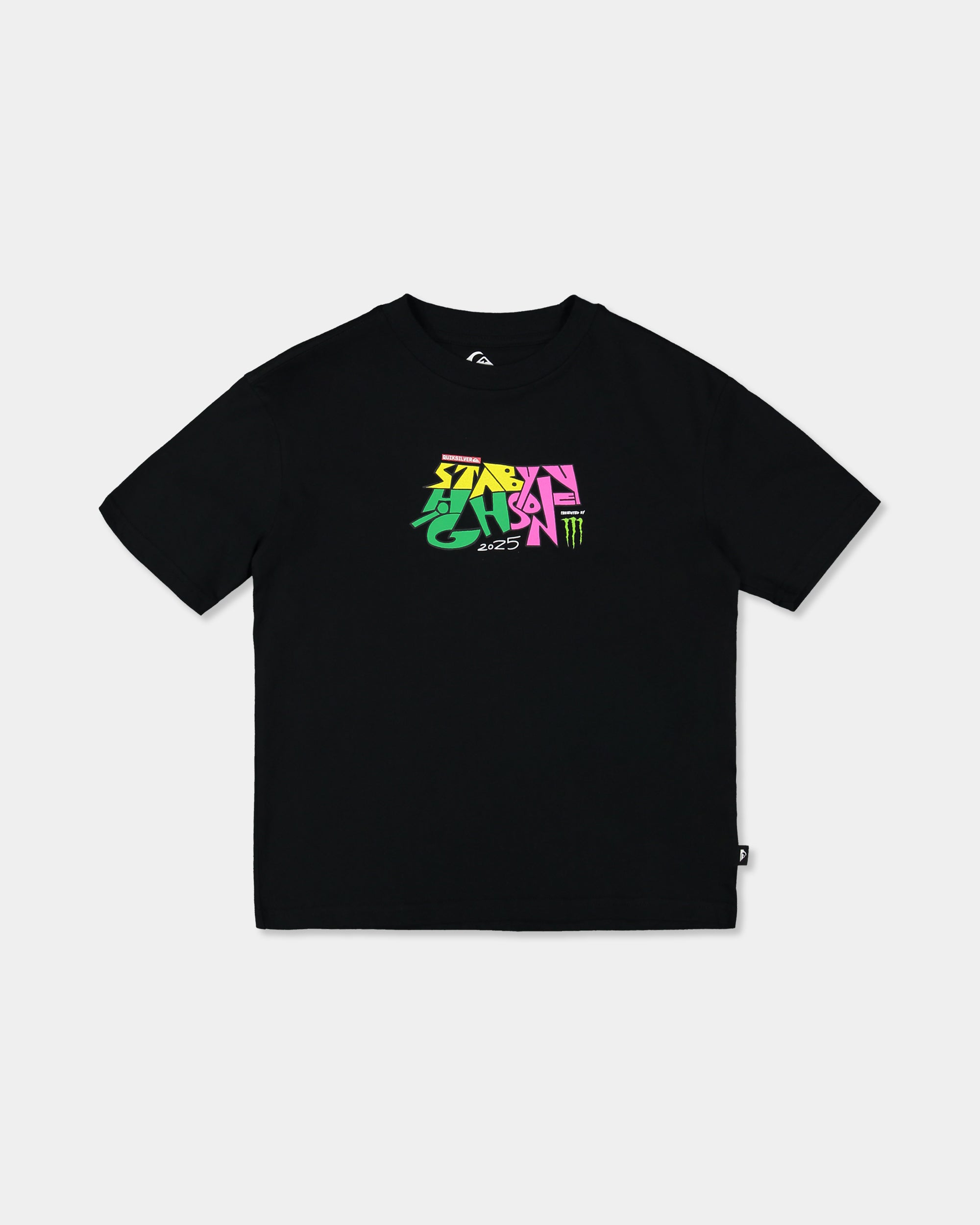 Boys 8-16 Stab X Quik T-Shirt