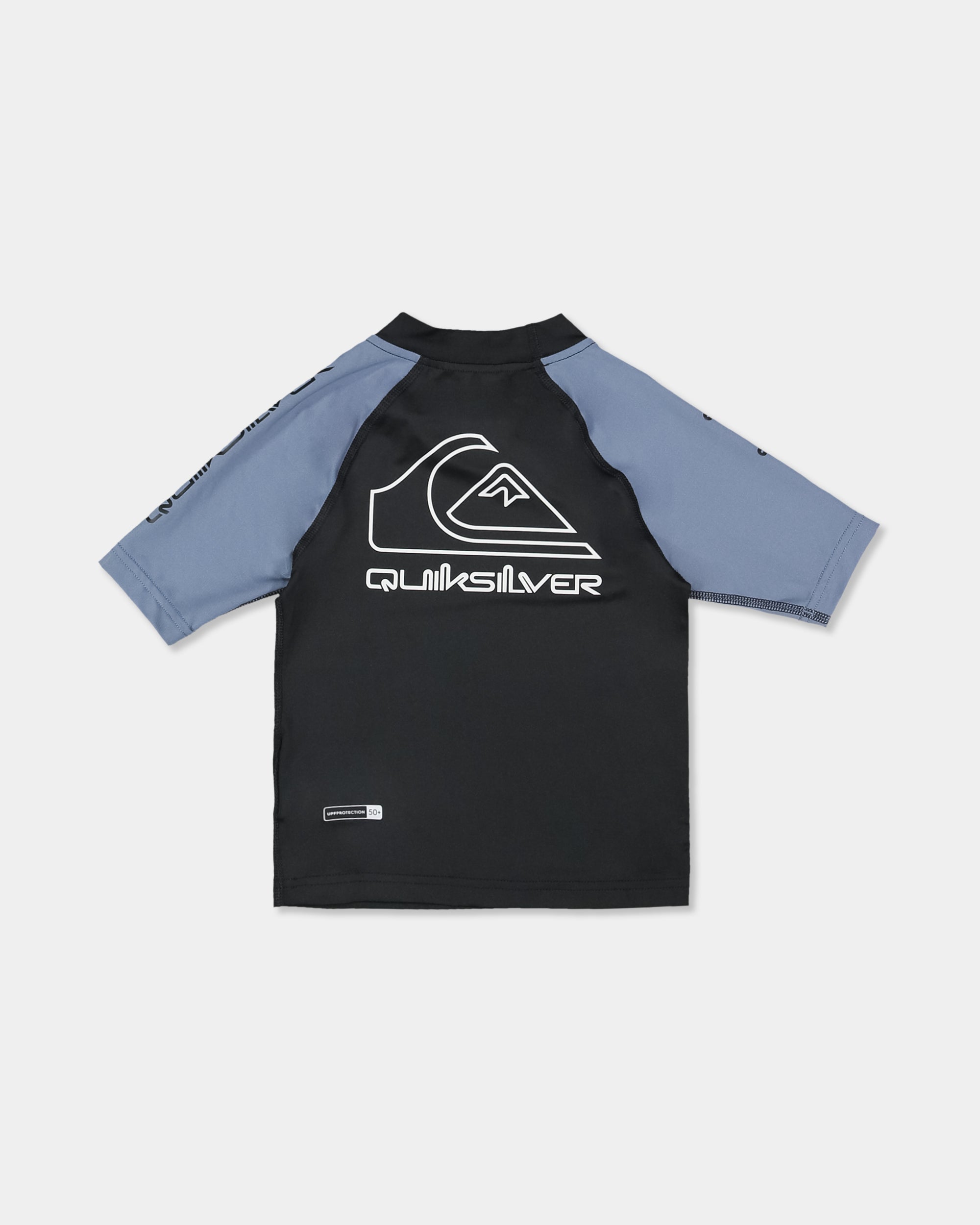 Boys 2-7 On Tour Rash Vest