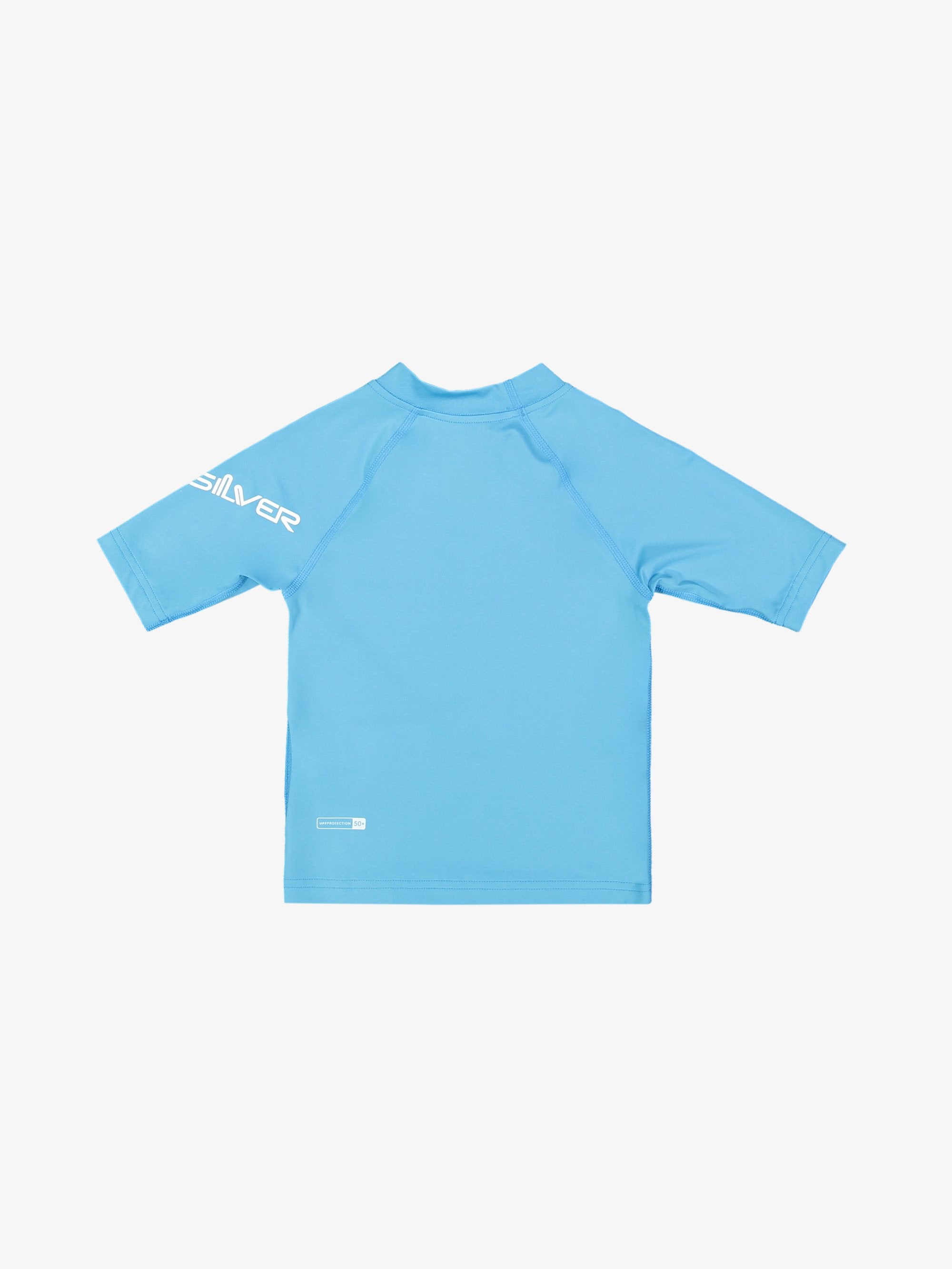 Boys 2-7 All Time Rash Vest