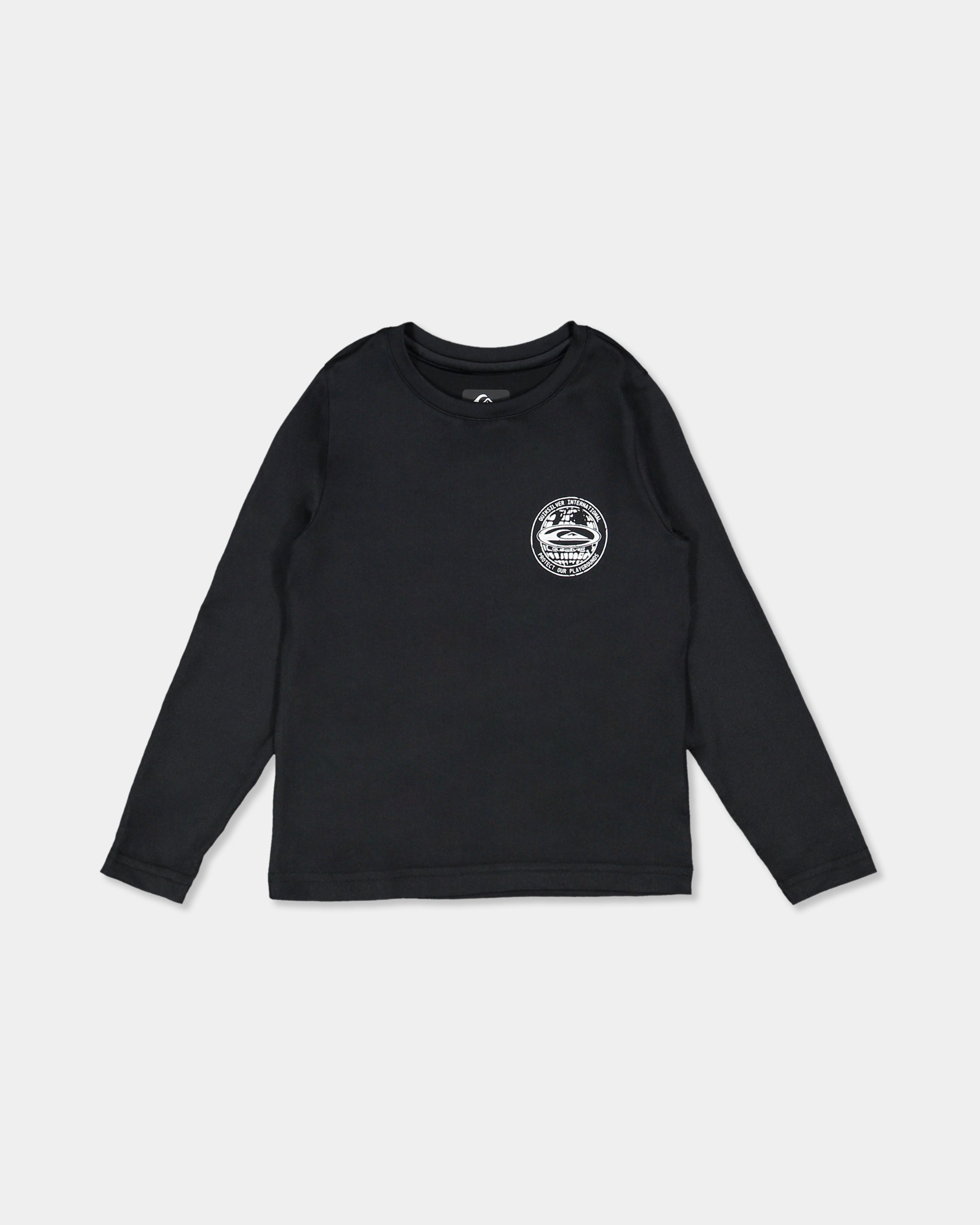 Boys 2-7 Everyday Long Sleeve Surf Shirt