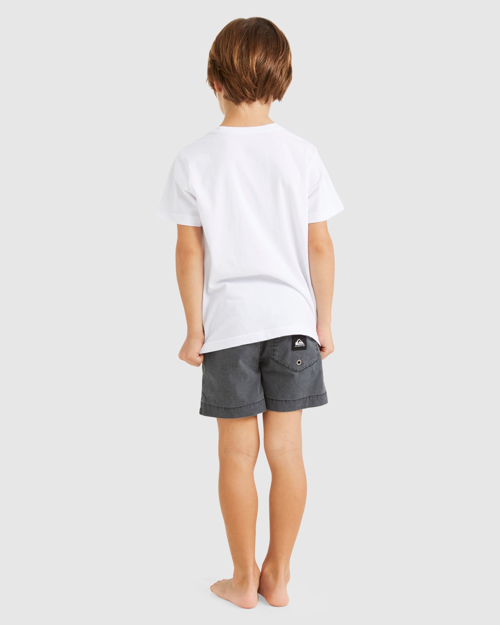 Boys 2-7 Rainmaker T-Shirt