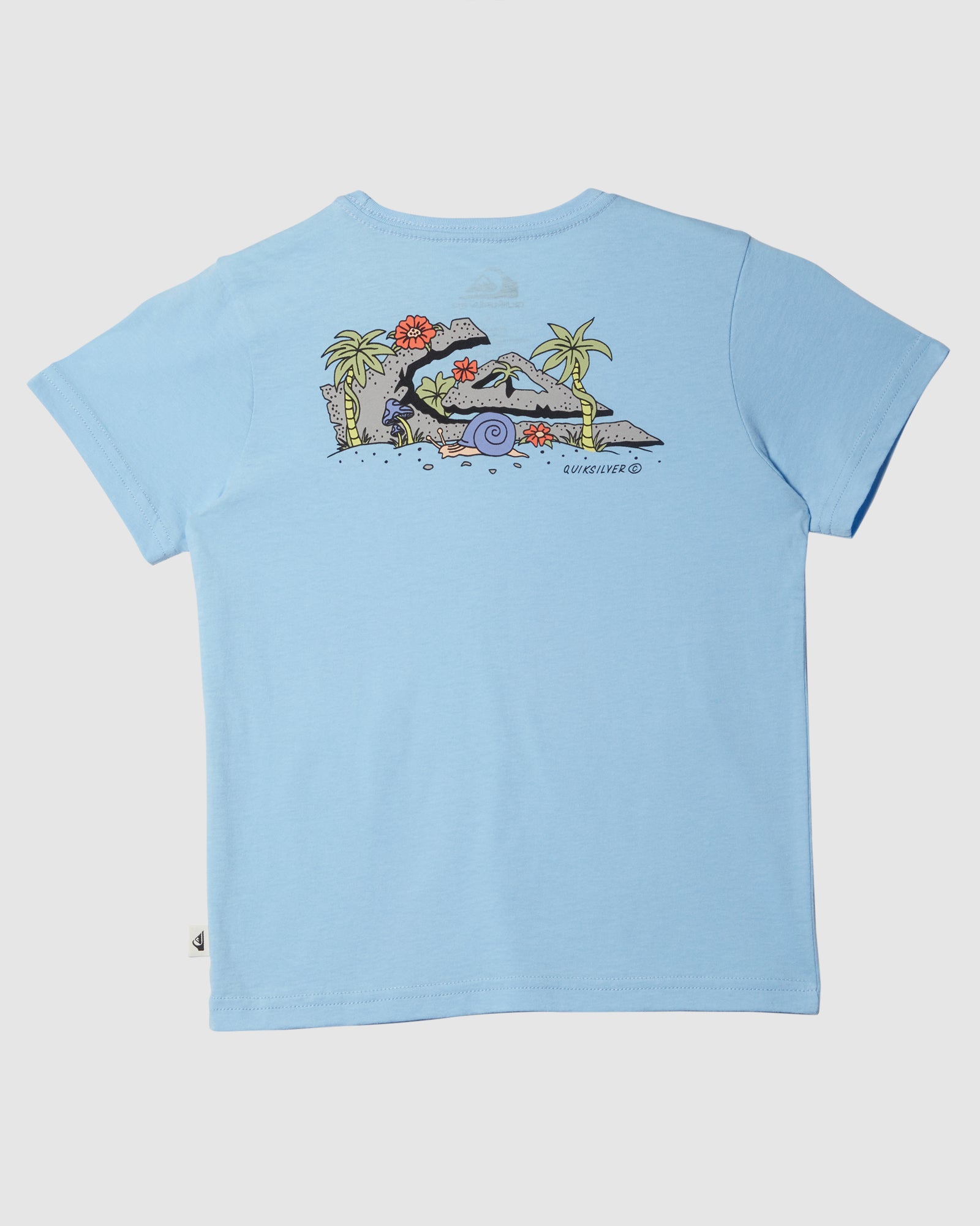 Boys 2-7 Ancient Ruins T-Shirt