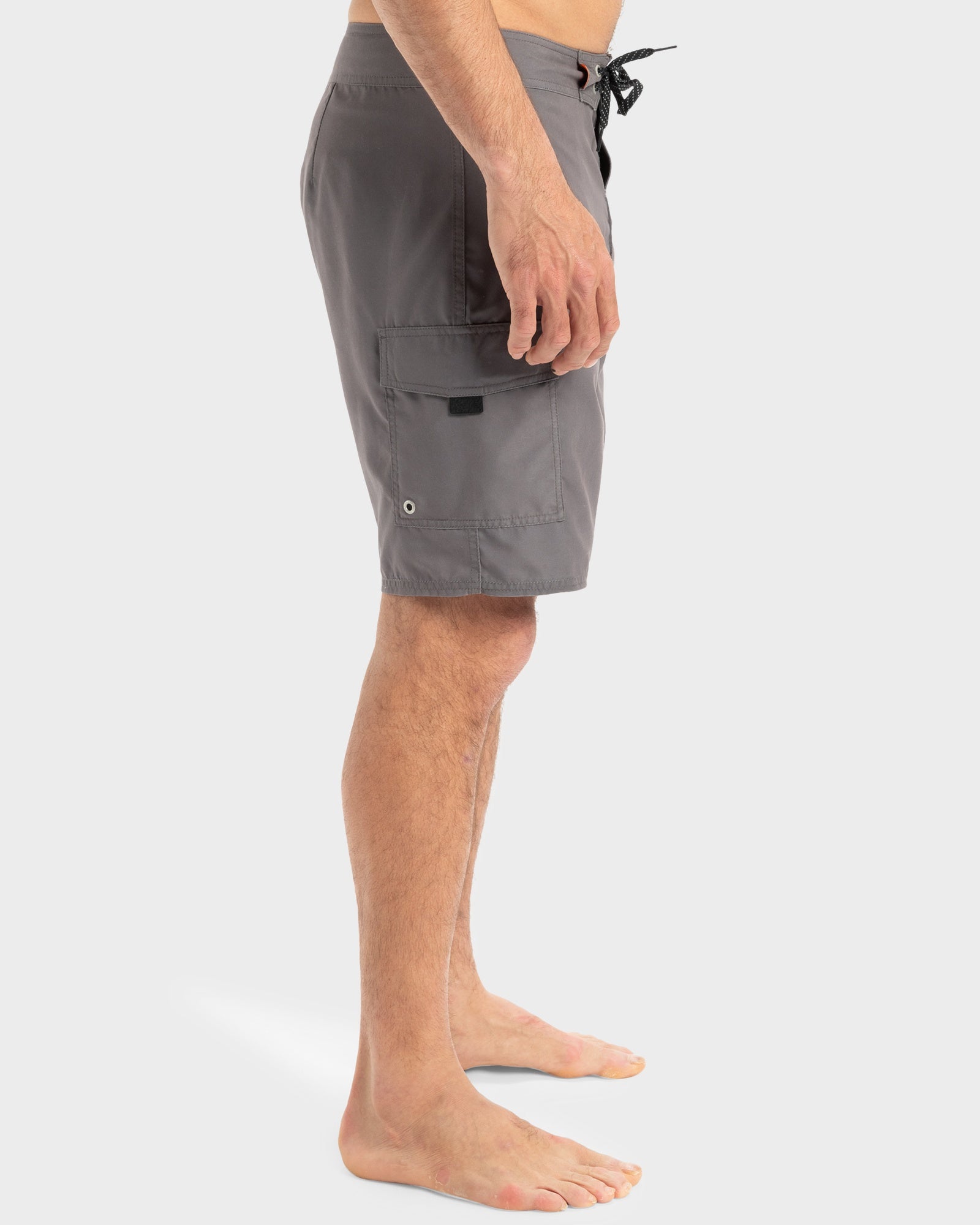 Mens Big Country 19" Boardshorts