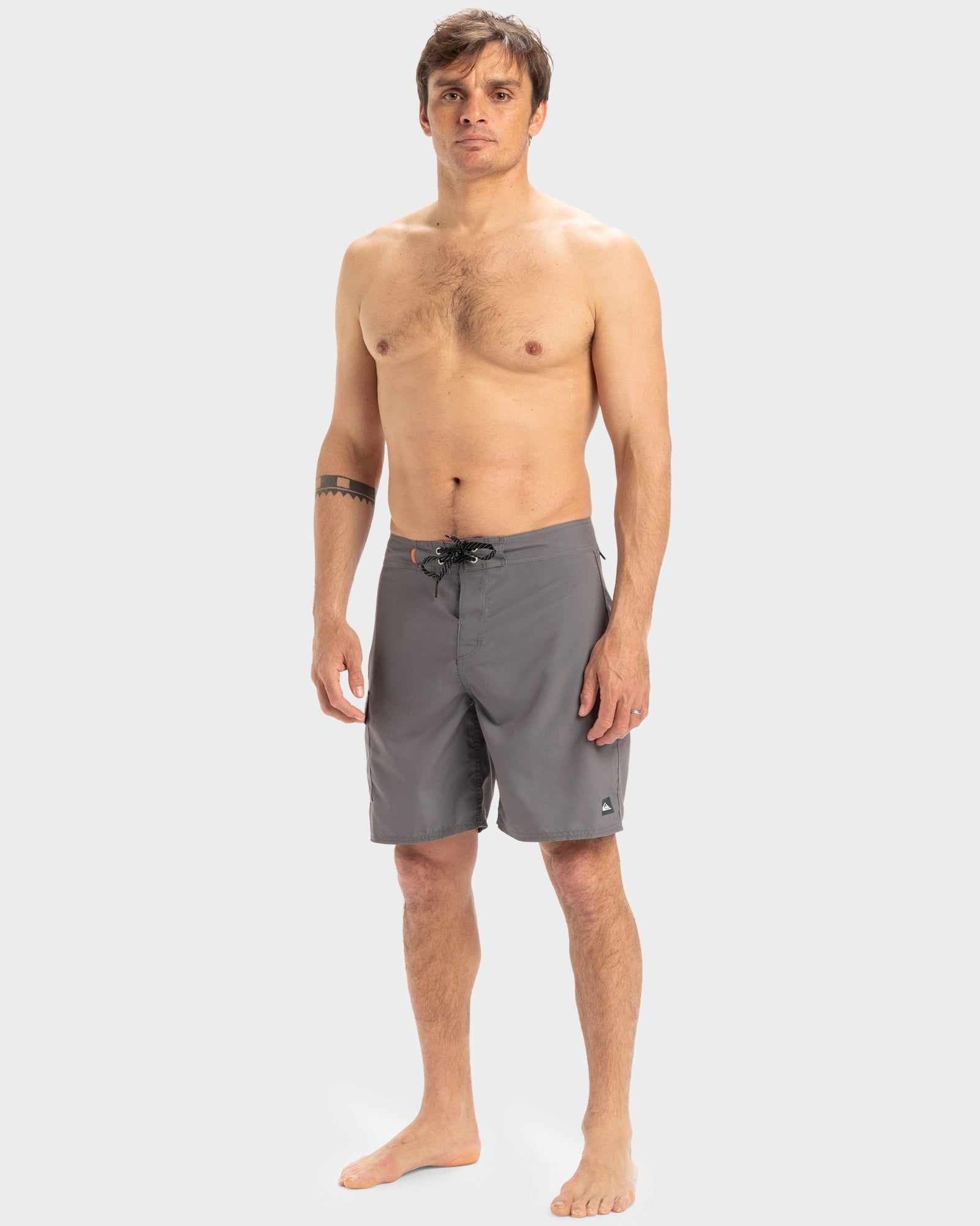 Mens Big Country 19" Boardshorts