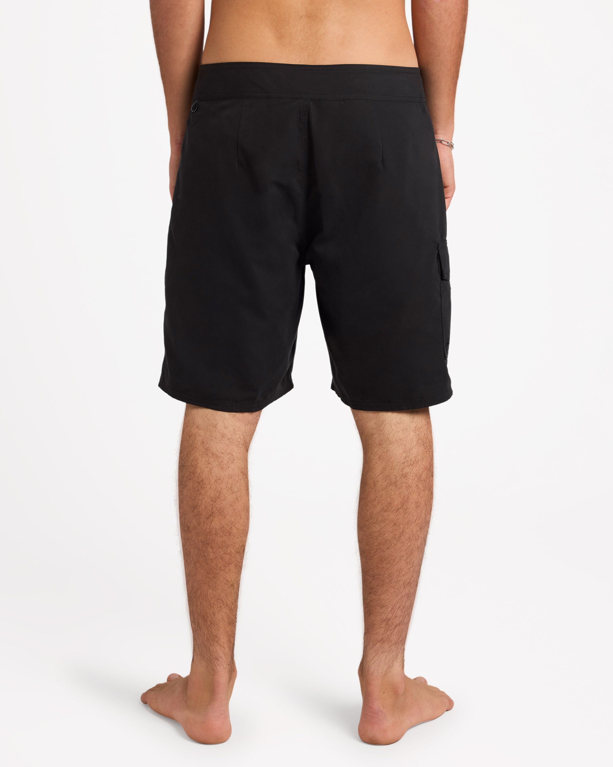 Mens Big Country 19" Boardshorts
