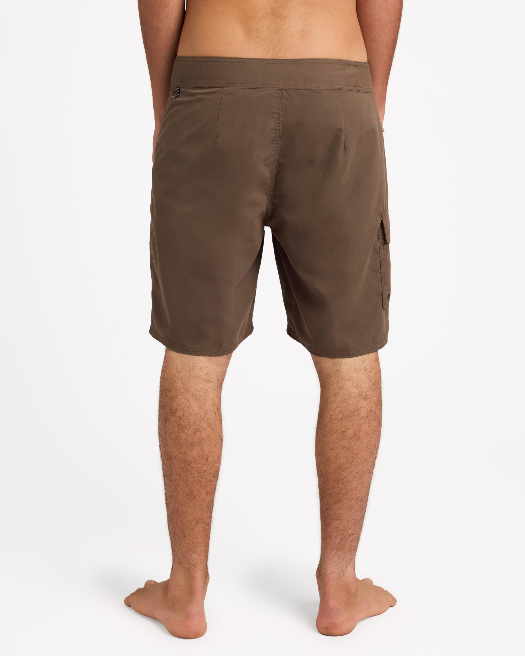 Mens Big Country 19" Boardshorts