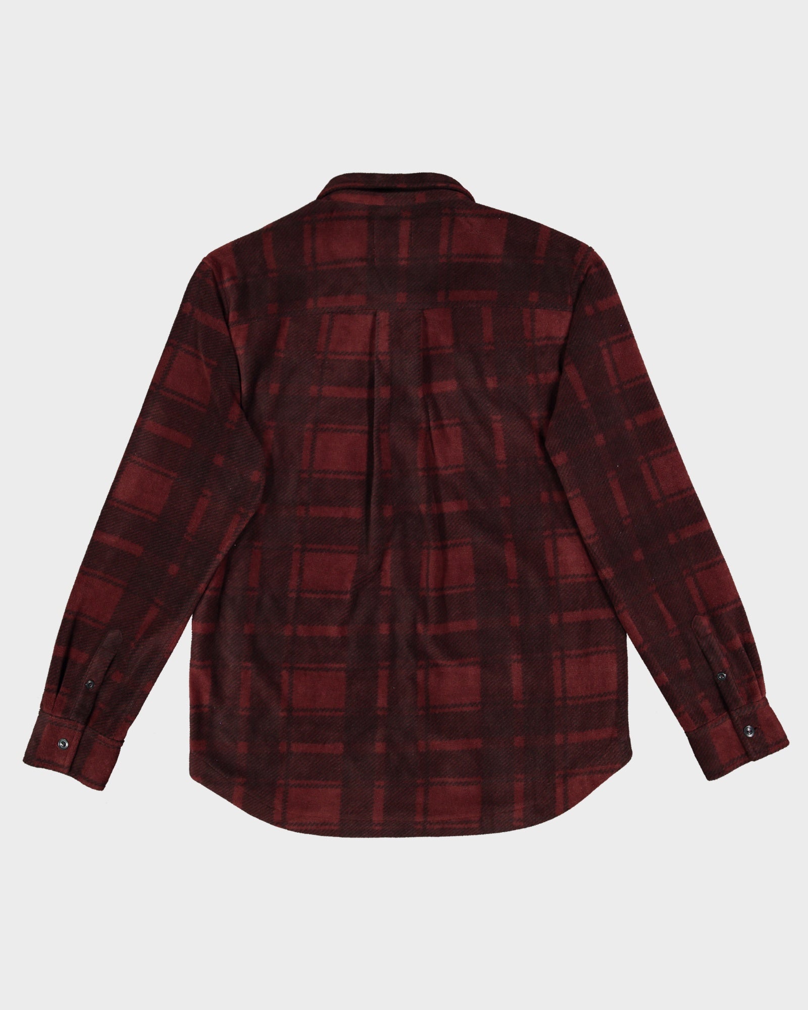 Mens North Sea Expedition Long Sleeve Shirt