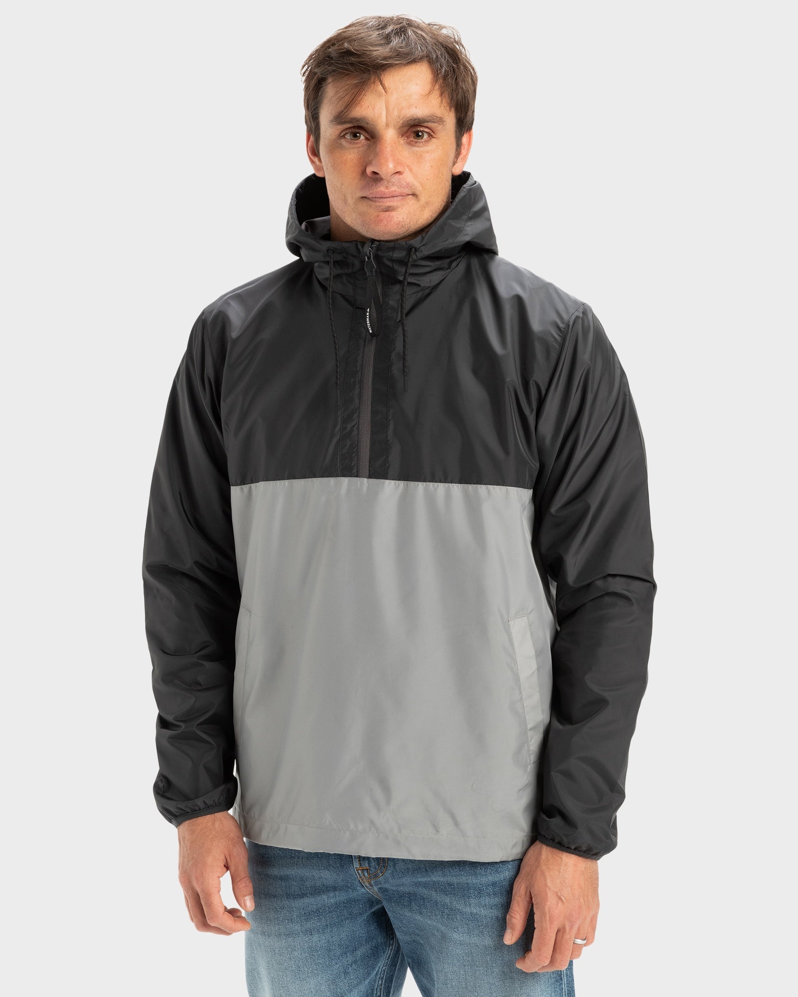 Mens Ridge Bomber Jacket