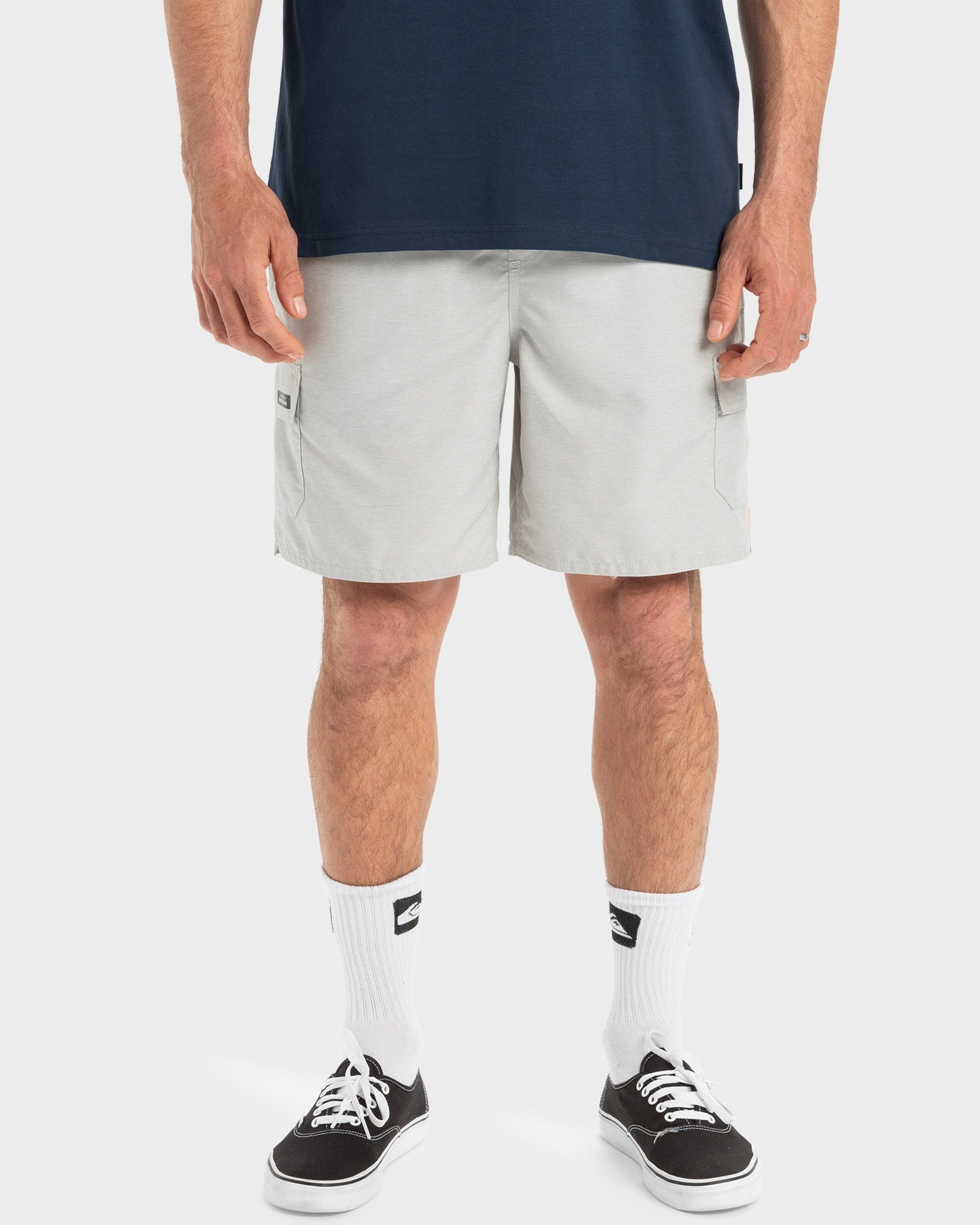 QPR Swim Shorts - 1882