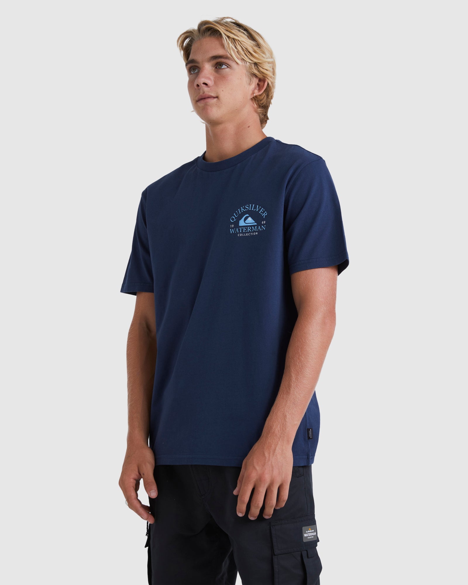 Mens Blue Dreams T-Shirt
