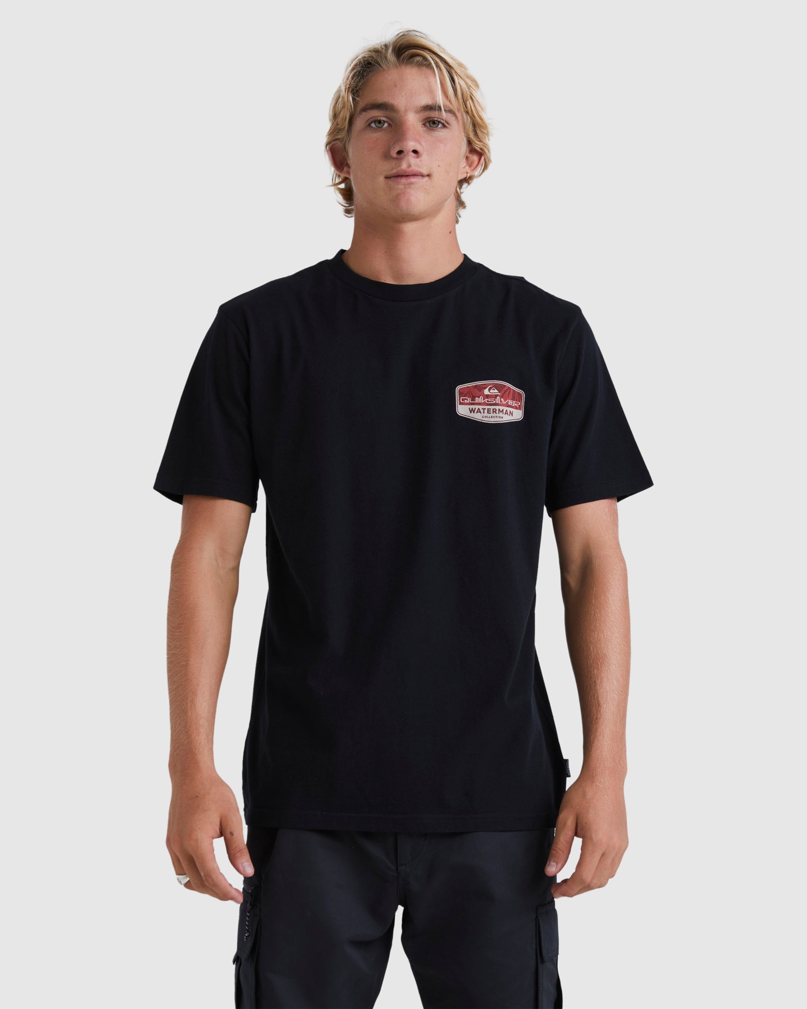 Mens Standard T-Shirt