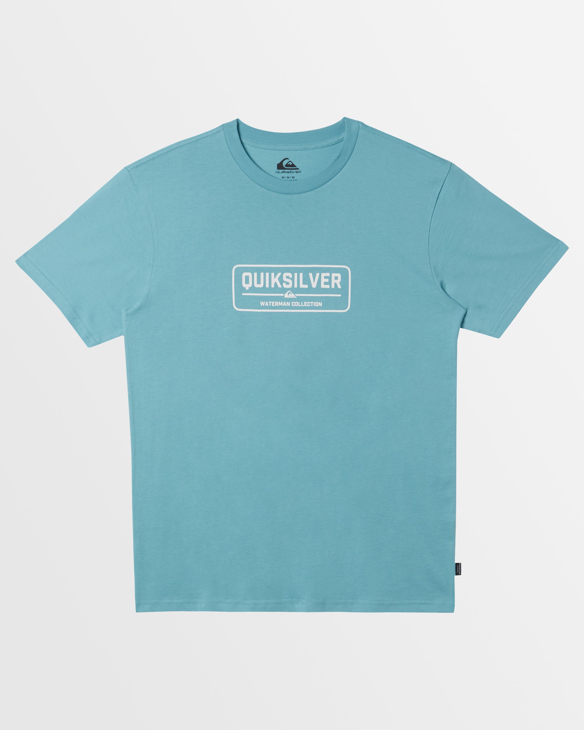 Mens Classic Short Sleeve T-Shirt