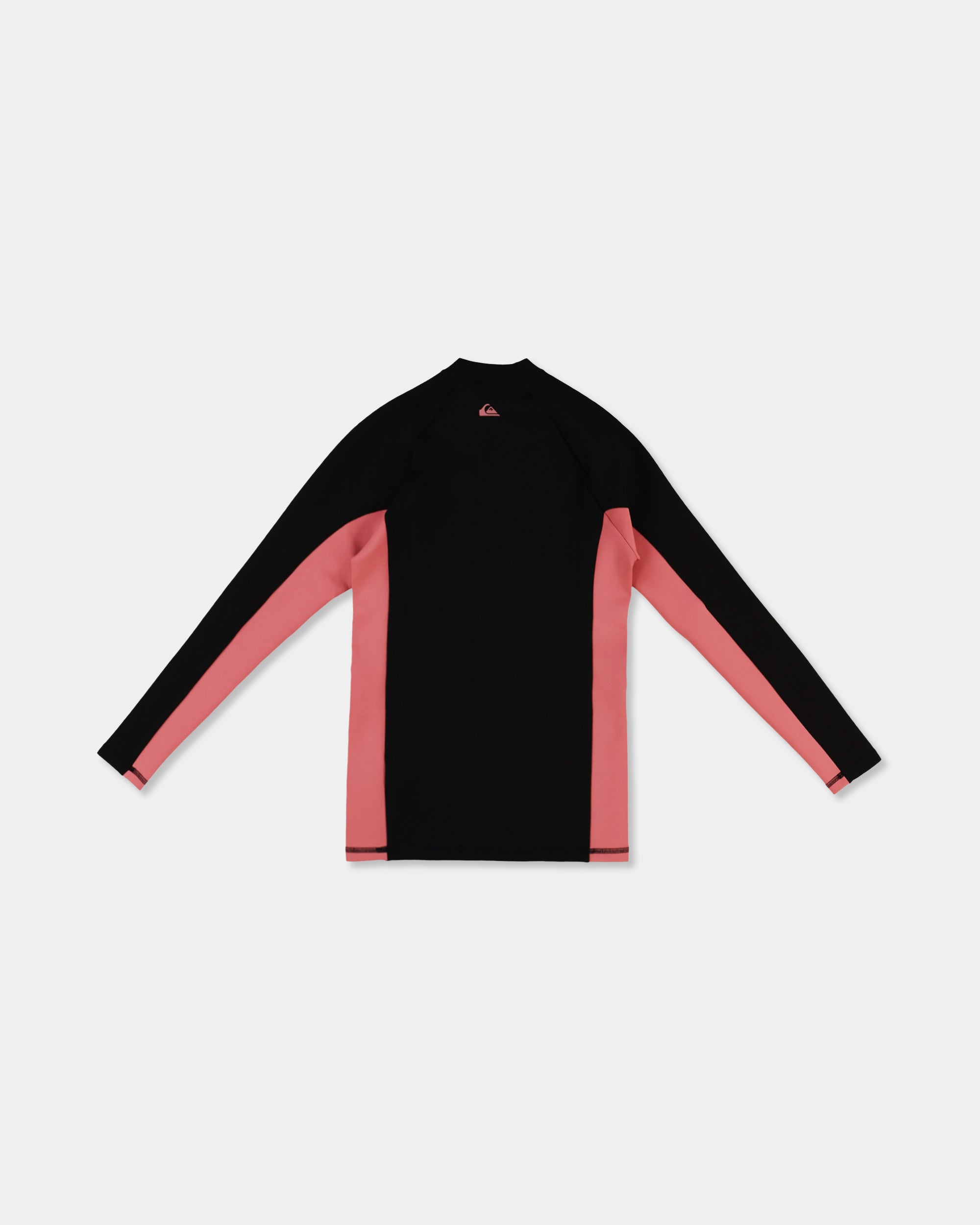 Womens Coastal Heater Long Sleeve Rashguard