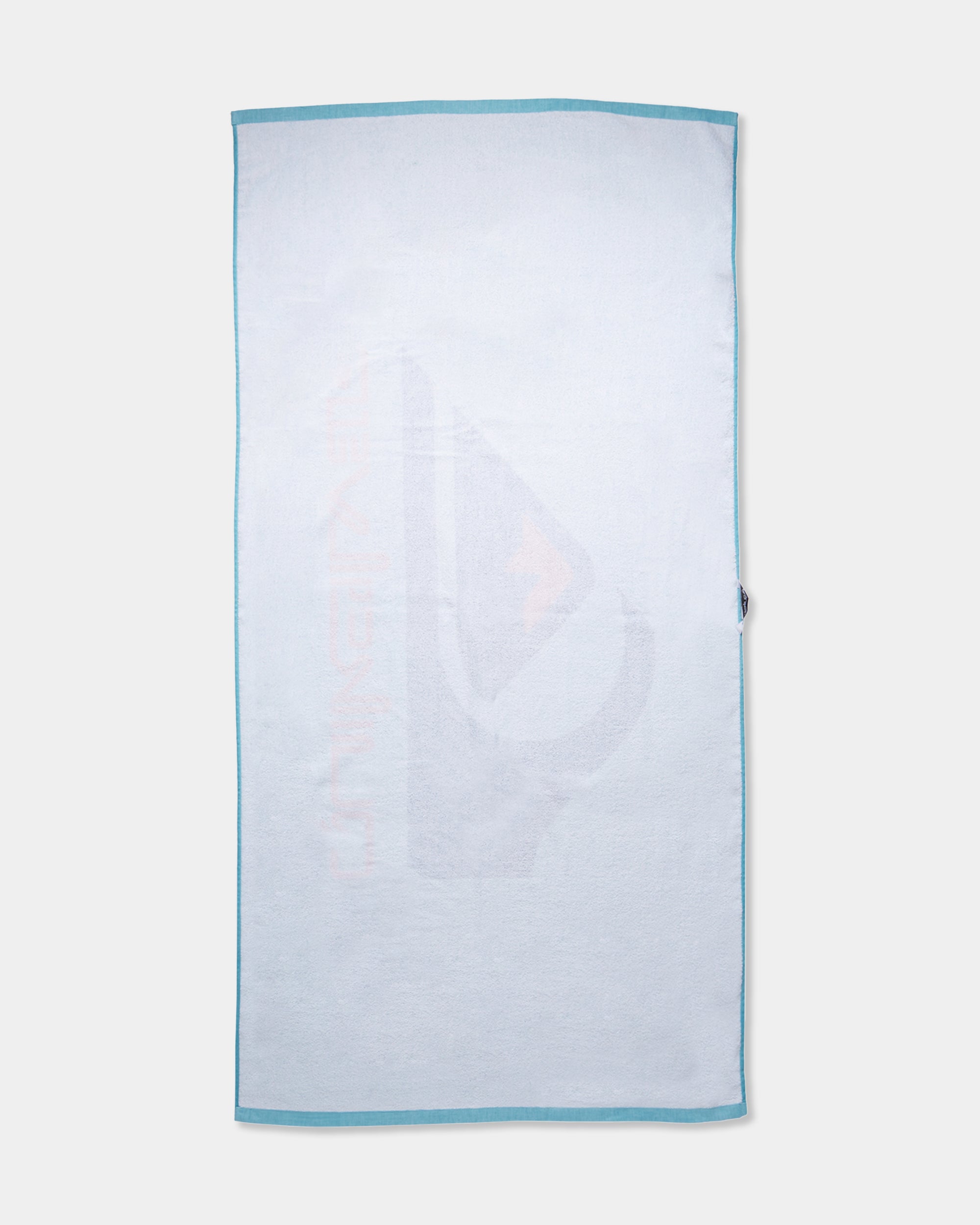 Bombora II Beach Towel