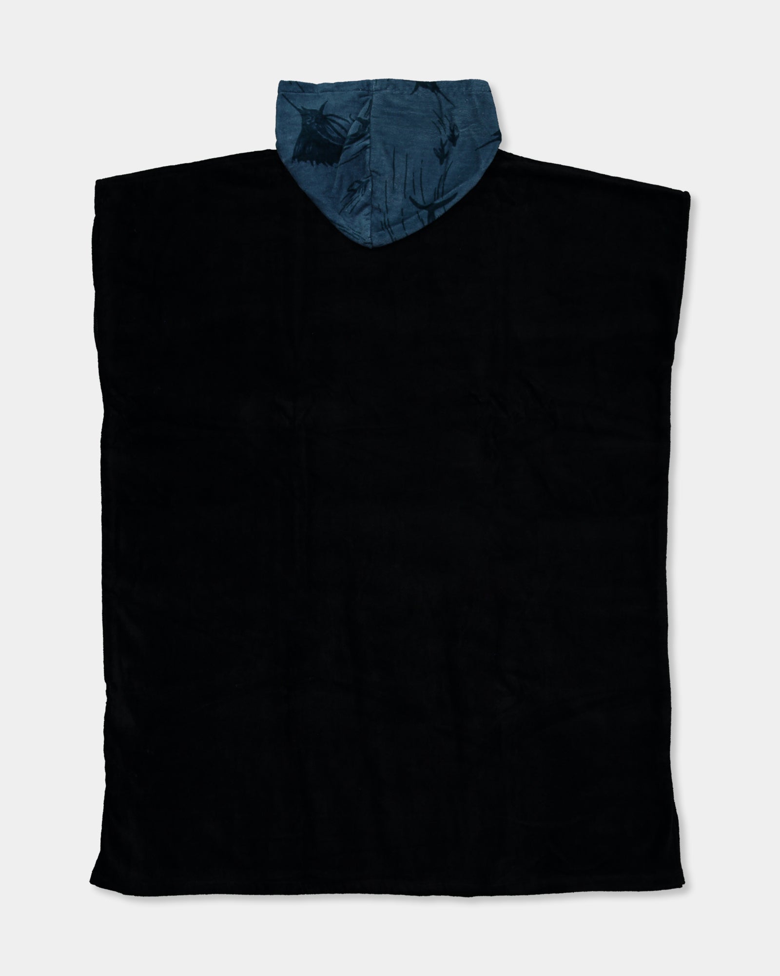 Mens Chase Hoody Towel