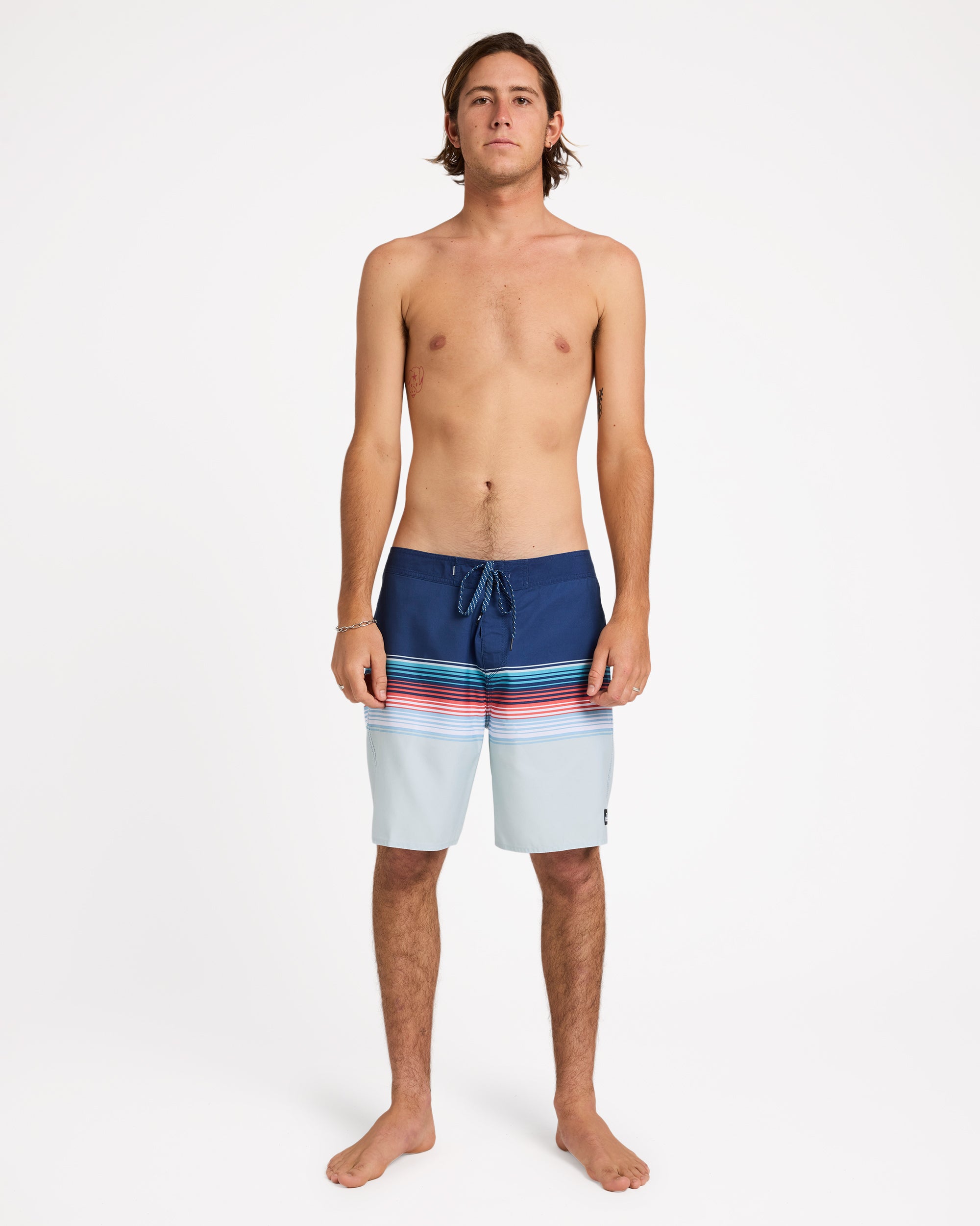 Mens Everyday Swell Vision 18' Boardshorts