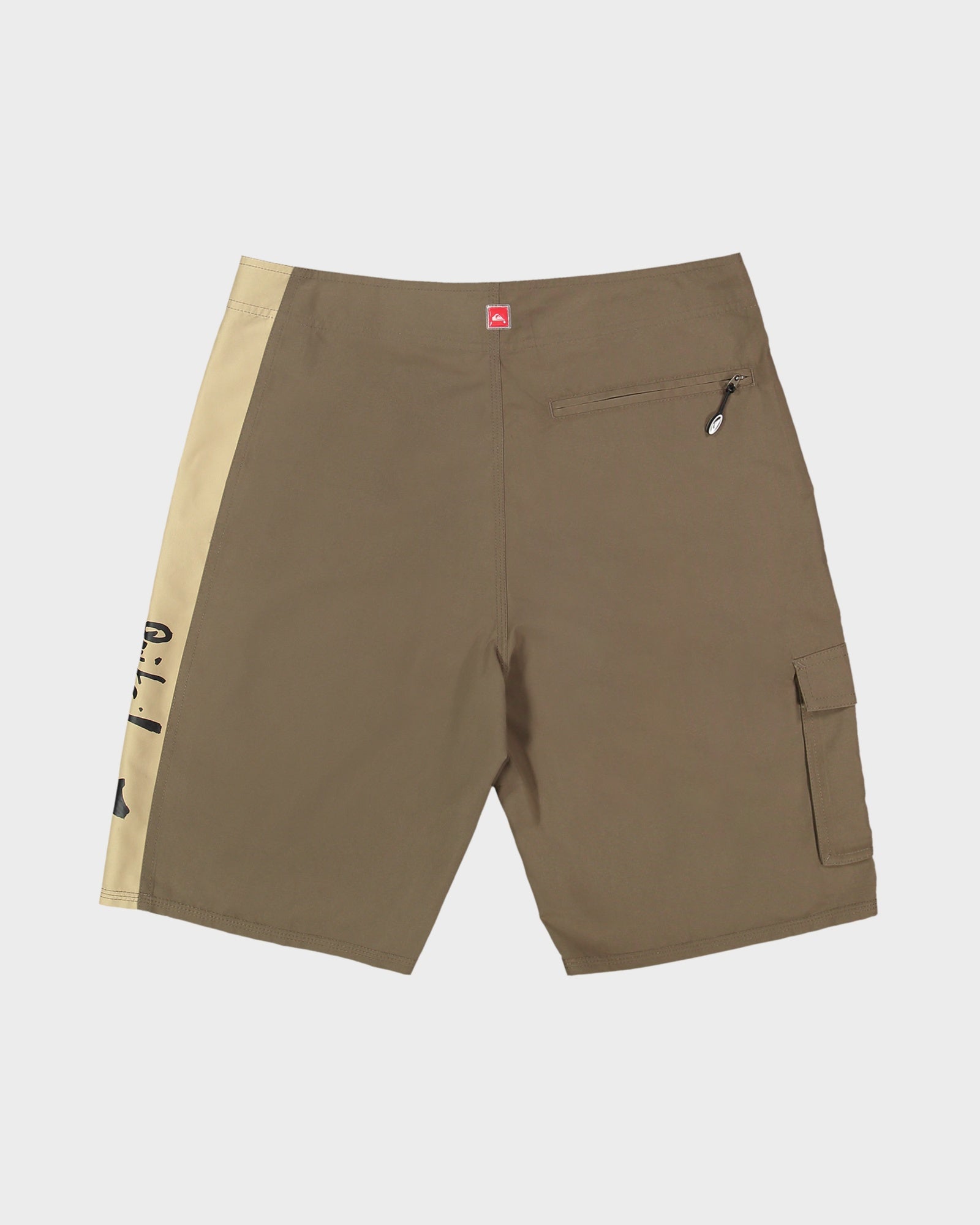 Mens Impaired Panel 21" Boardshorts