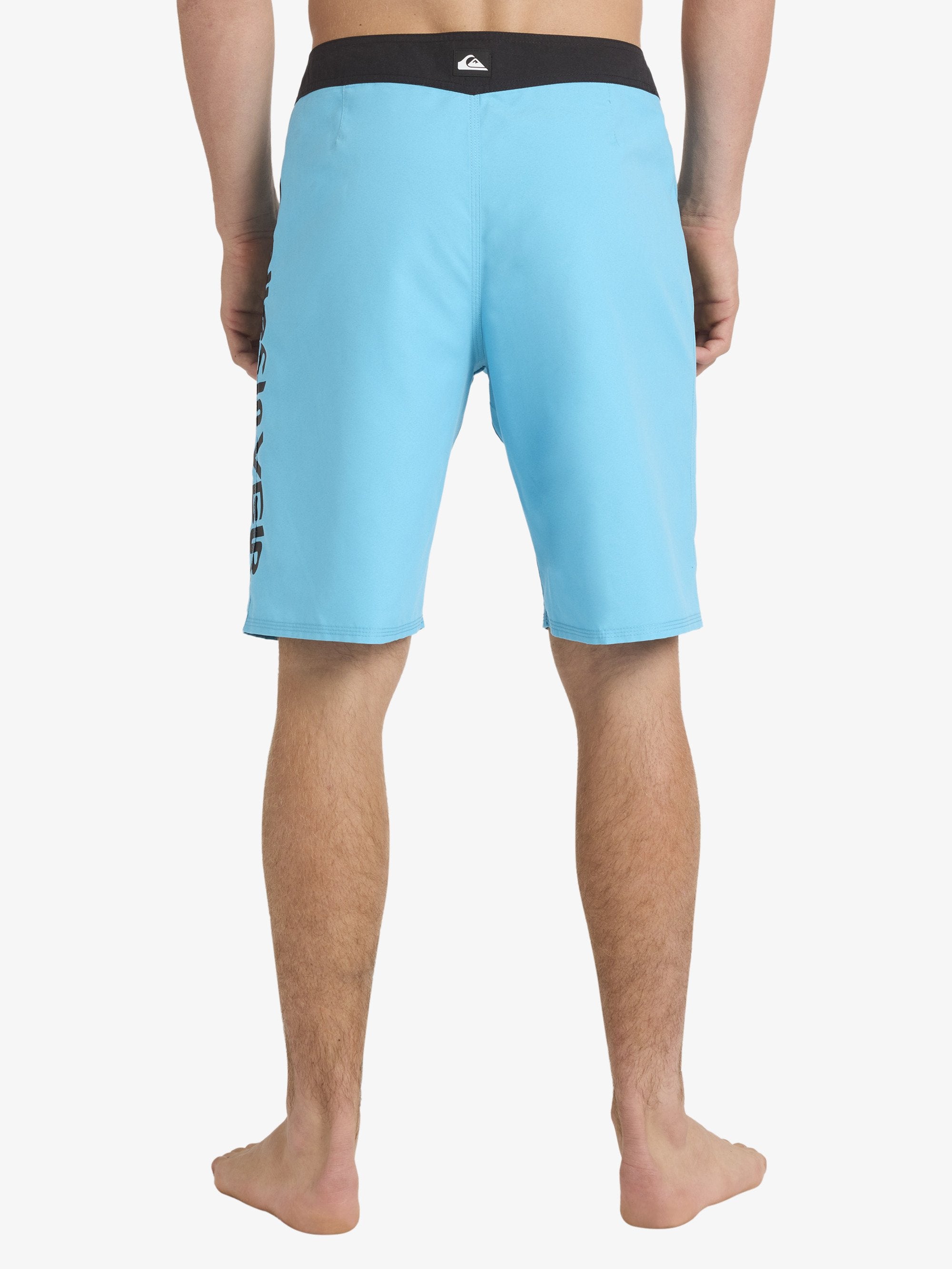 Mens Everyday Omni Logo 17" Boardshorts