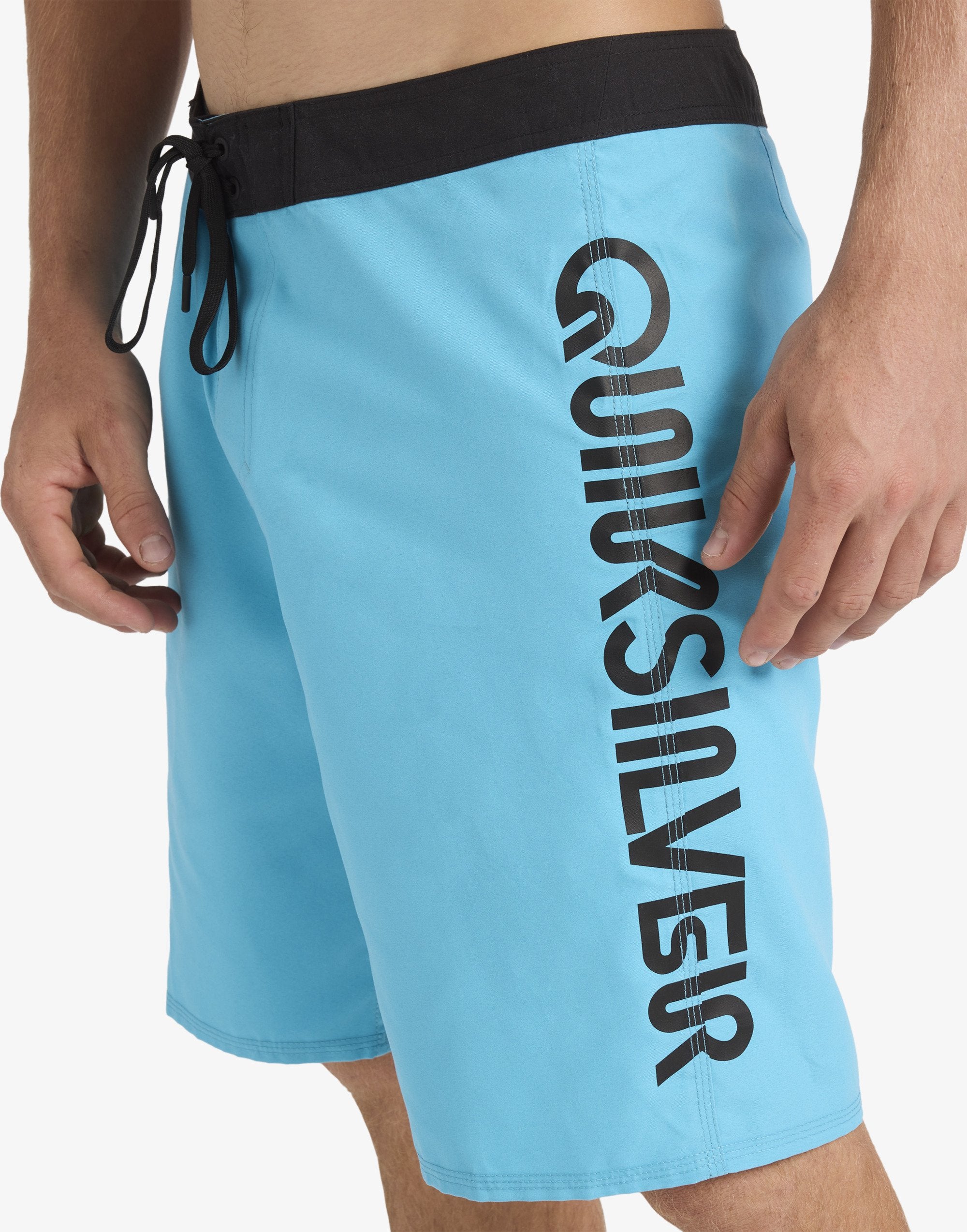 Mens Everyday Omni Logo 17" Boardshorts
