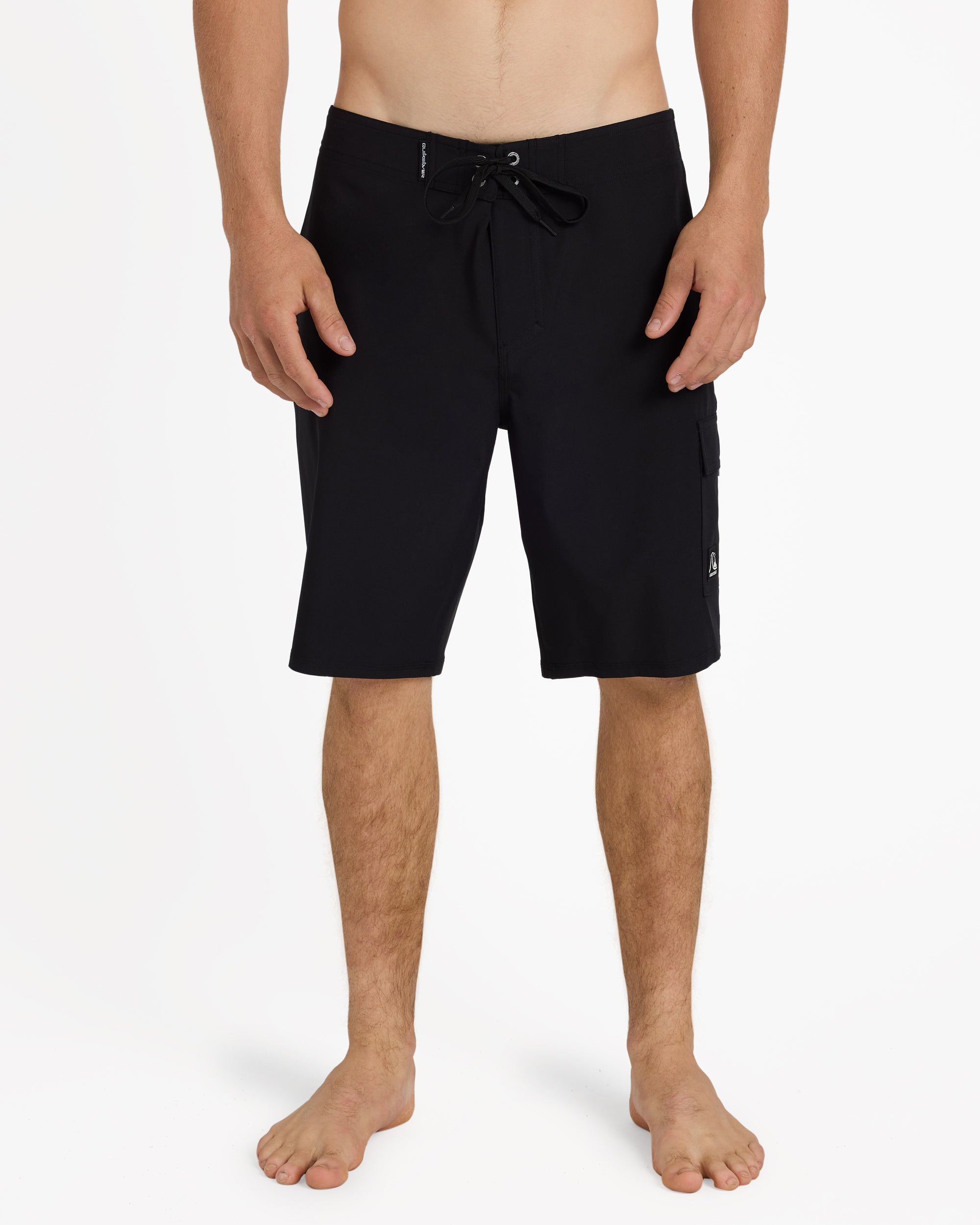 Mens Arch Cargo 20" Boardshorts