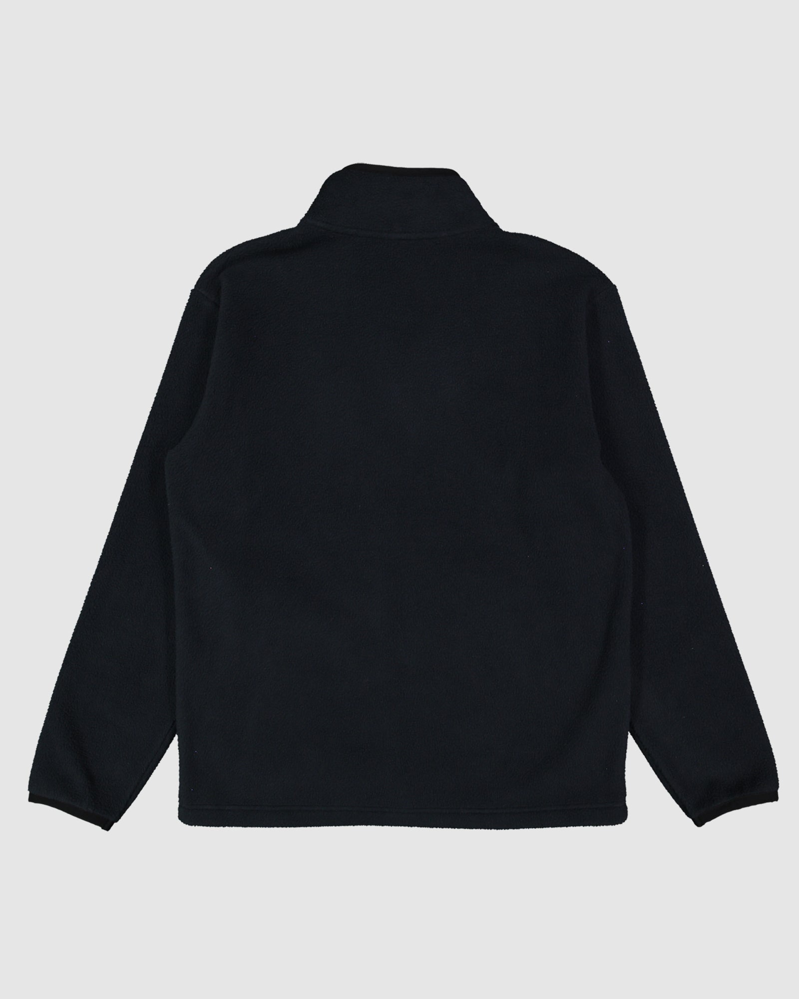 Mens Clean Coast Zip-Up Sweatshirt