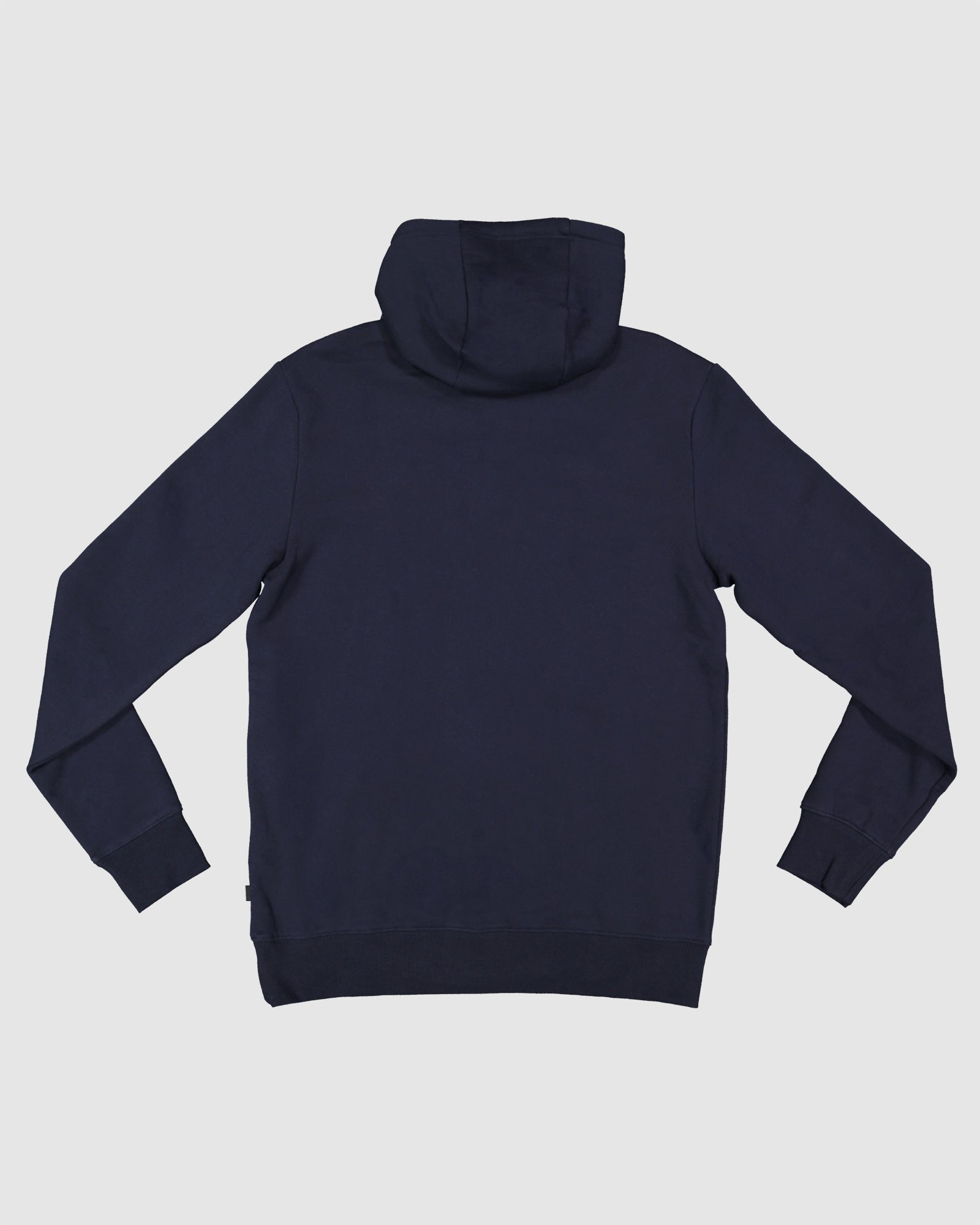 Mens Big Logo Hoodie