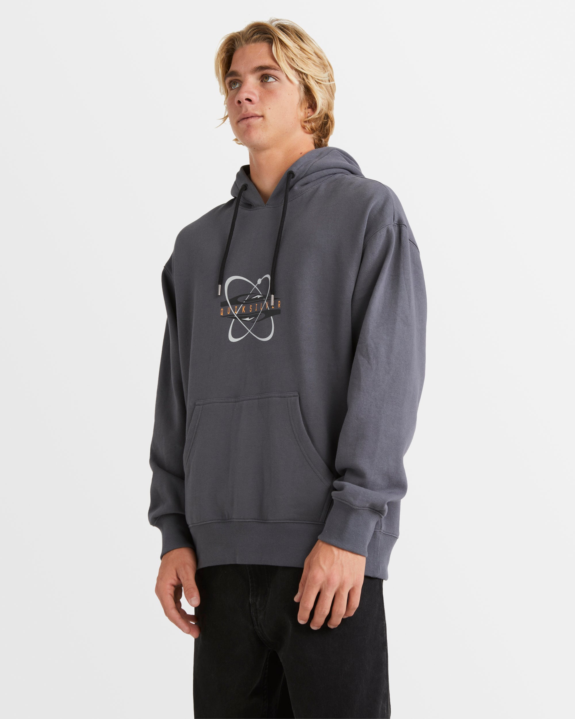 Mens Orbit Hoodie